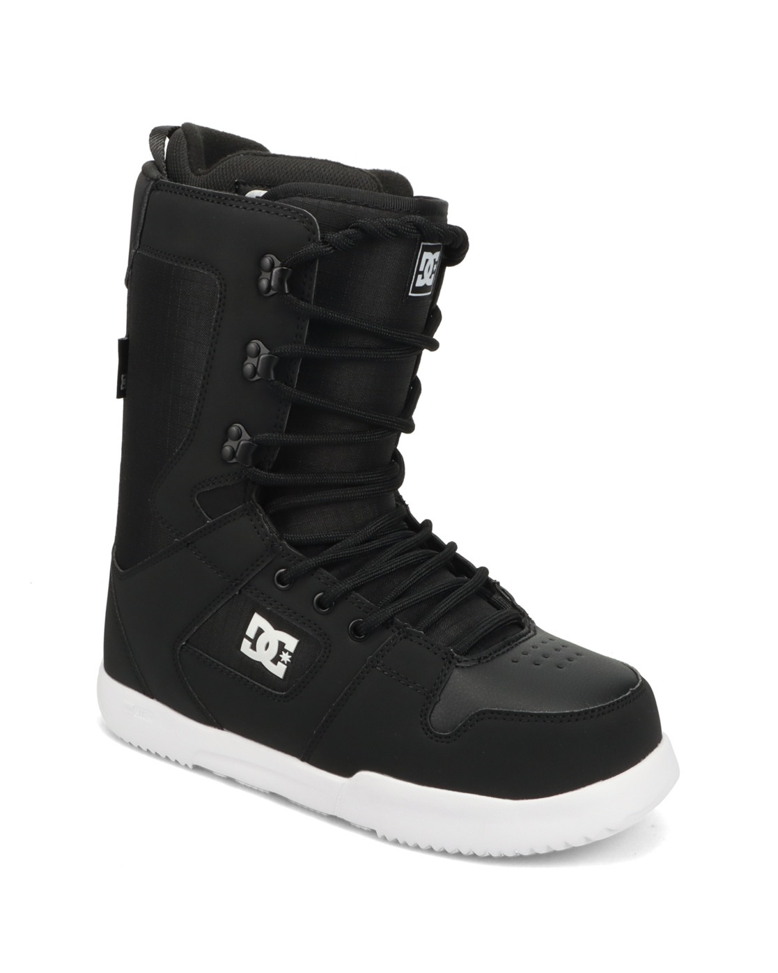 DC Shoes Winterstiefel "Phase"