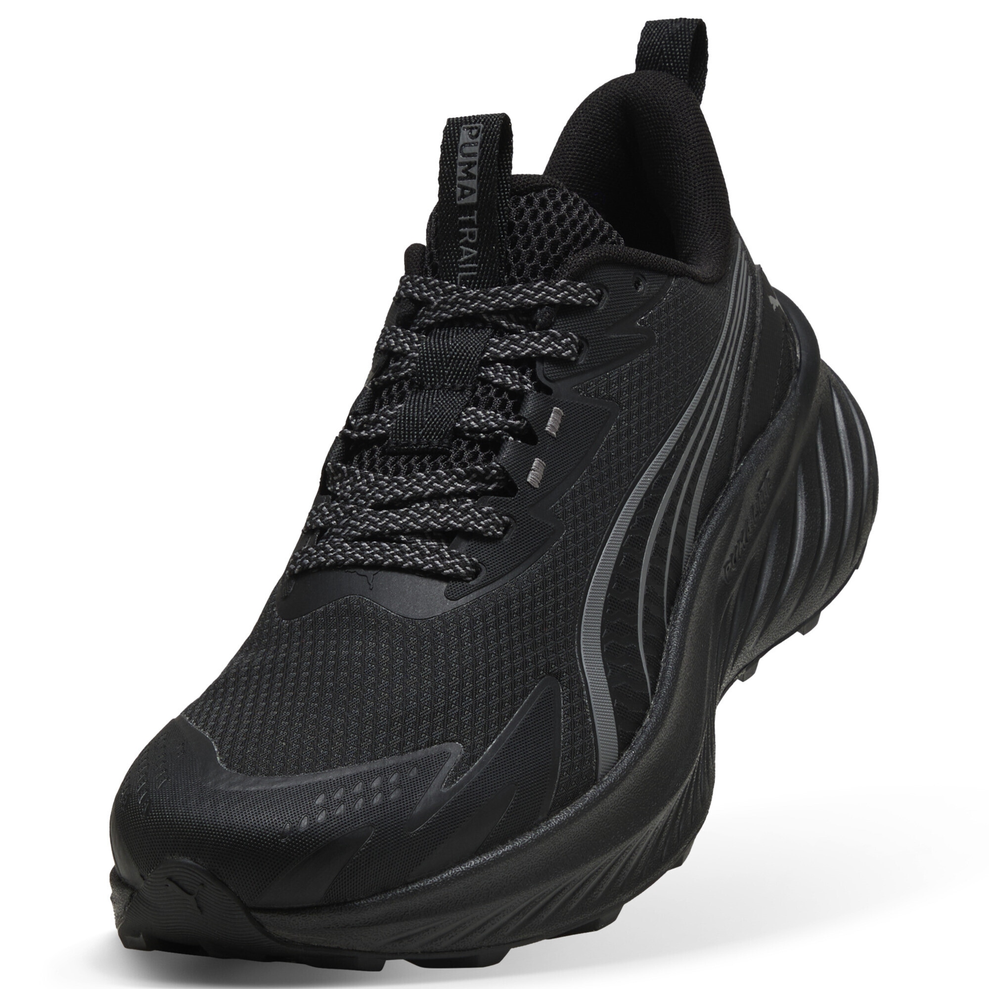 PUMA Trainingsschuh »Pounce Lite 2 Trailrunning-Laufschuhe Erwachsene«