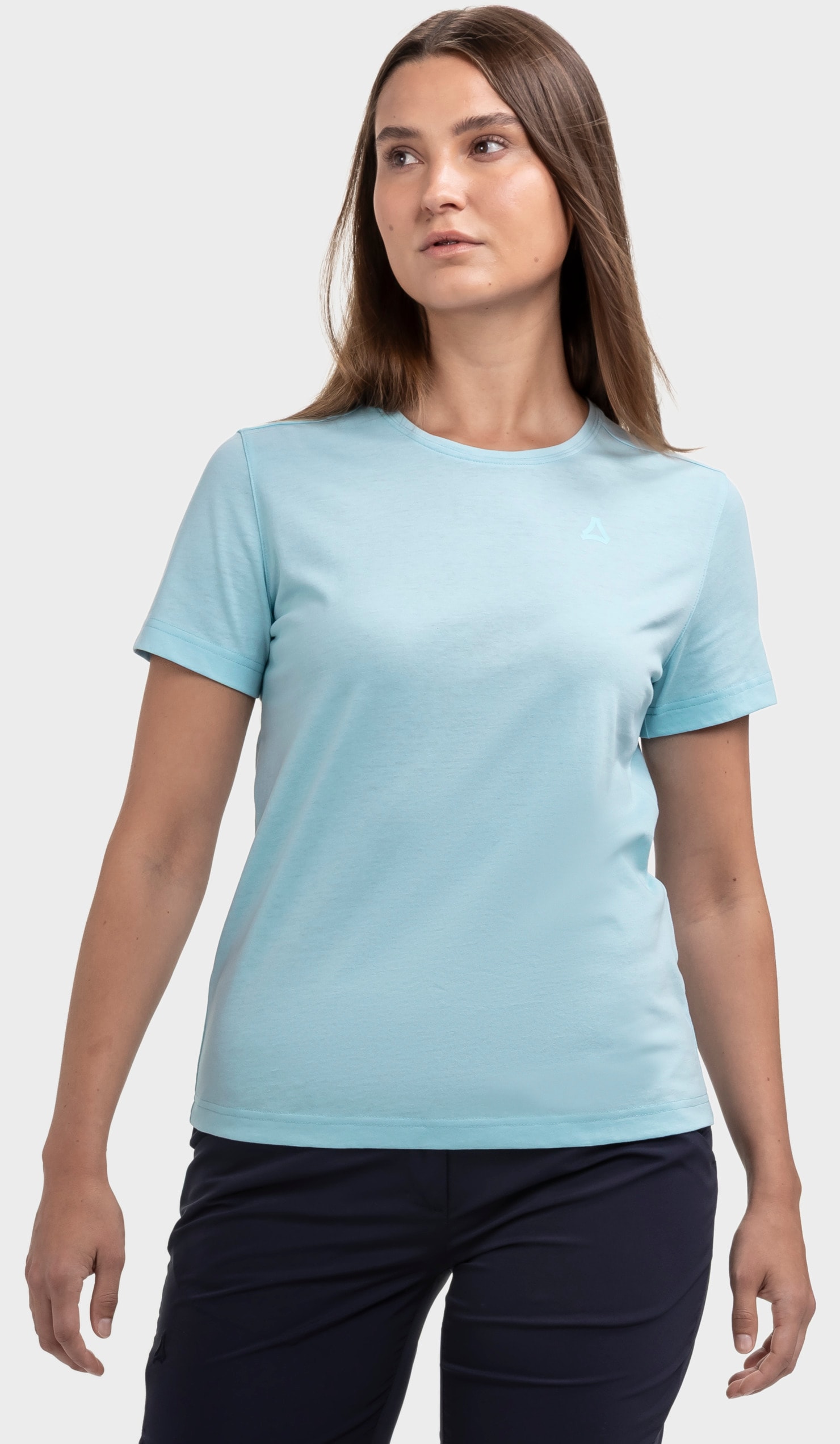 Schöffel Funktionsshirt »T Shirt Buchberg L«