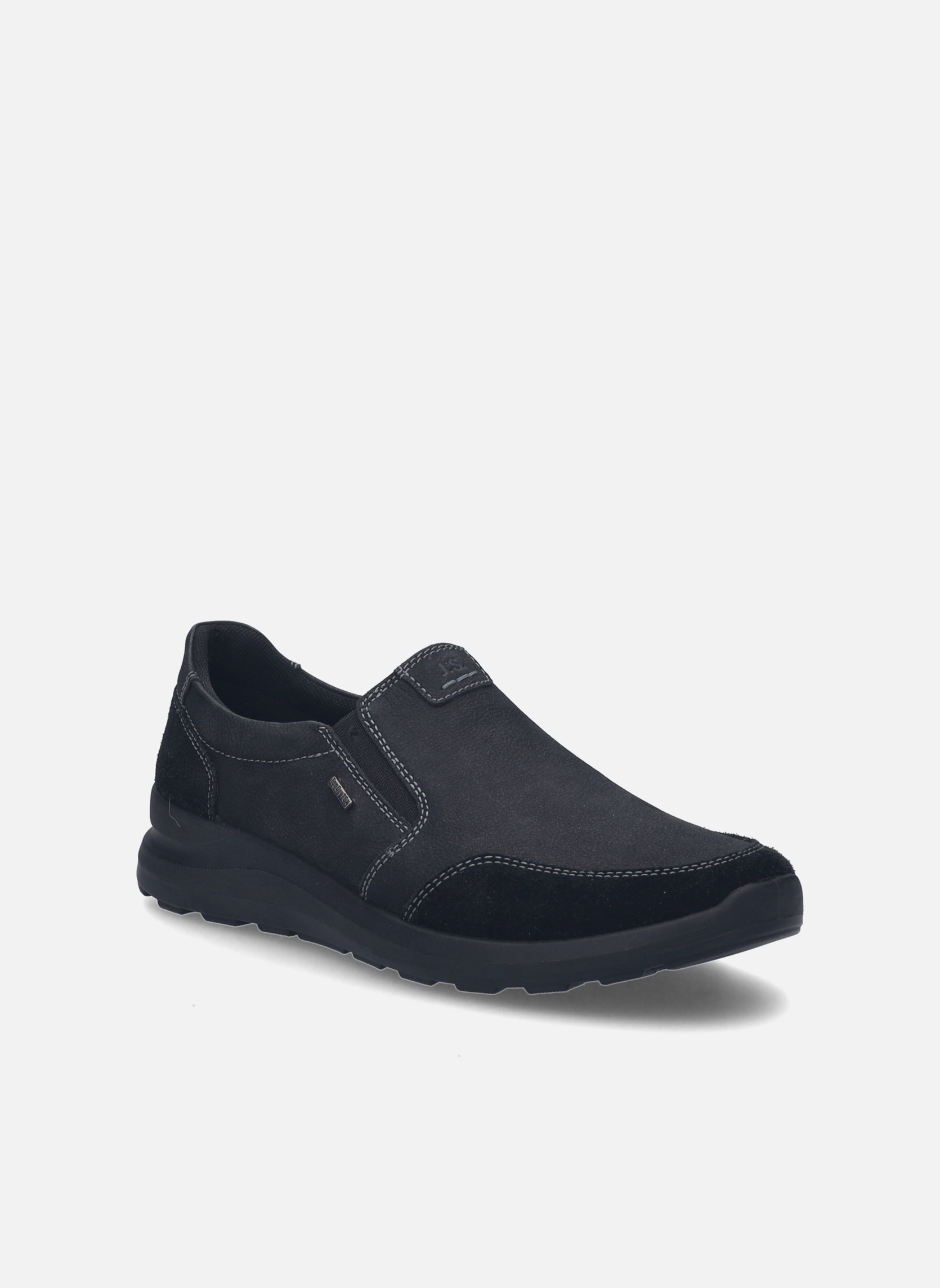 Josef Seibel Slipper »Marley 52, schwarz«