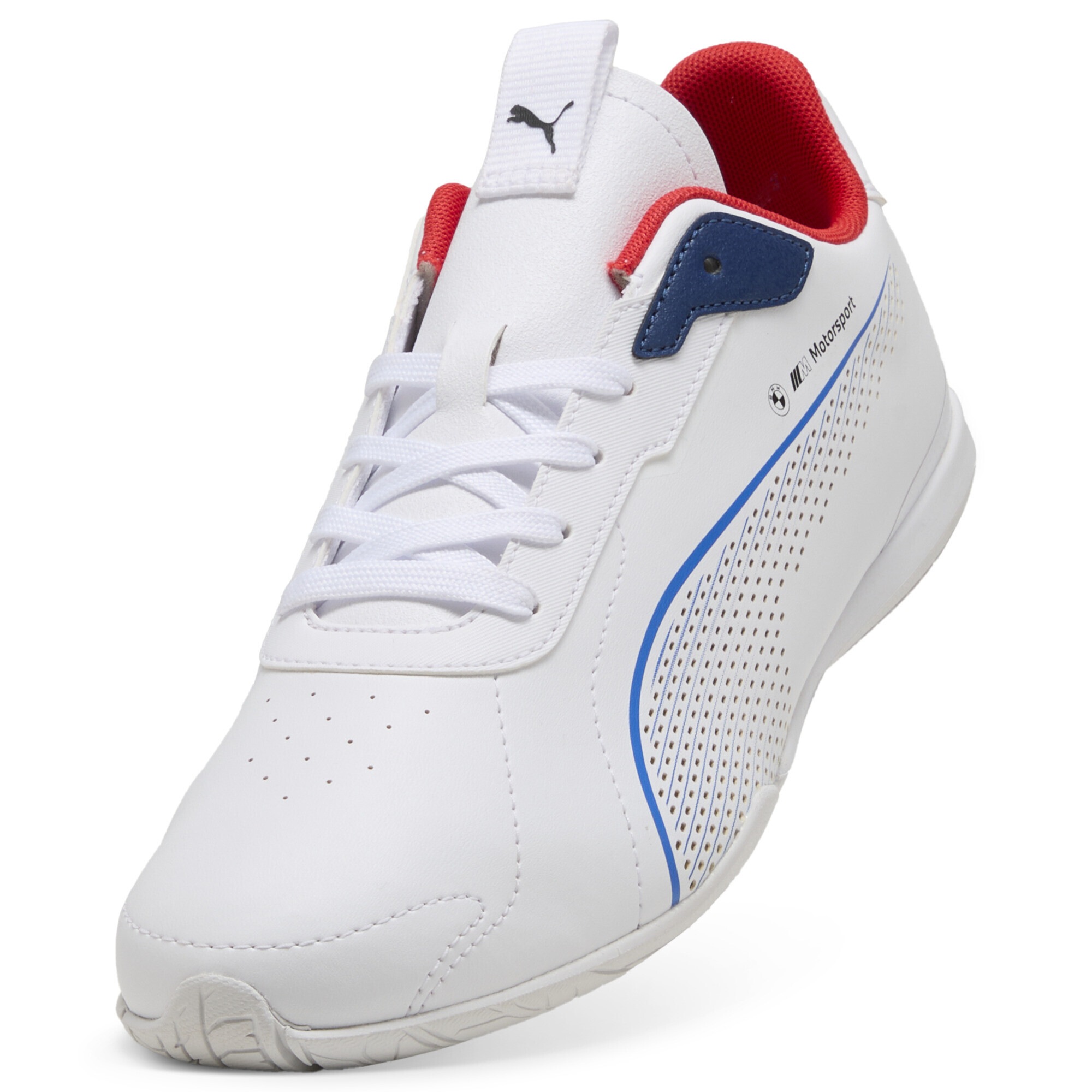 PUMA Sneaker »BMW M Motorsport Neo Cat 3.0 Sneakers Erwachsene«