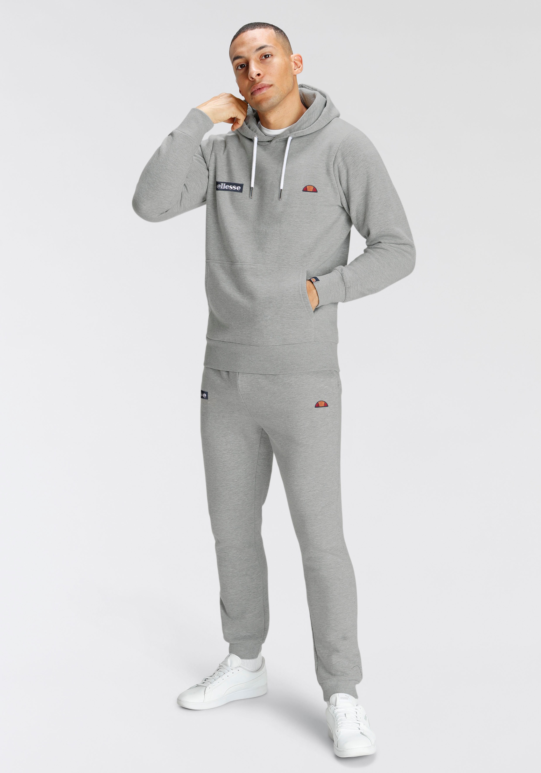 Ellesse Jogginganzug, (2 tlg.) günstig online kaufen