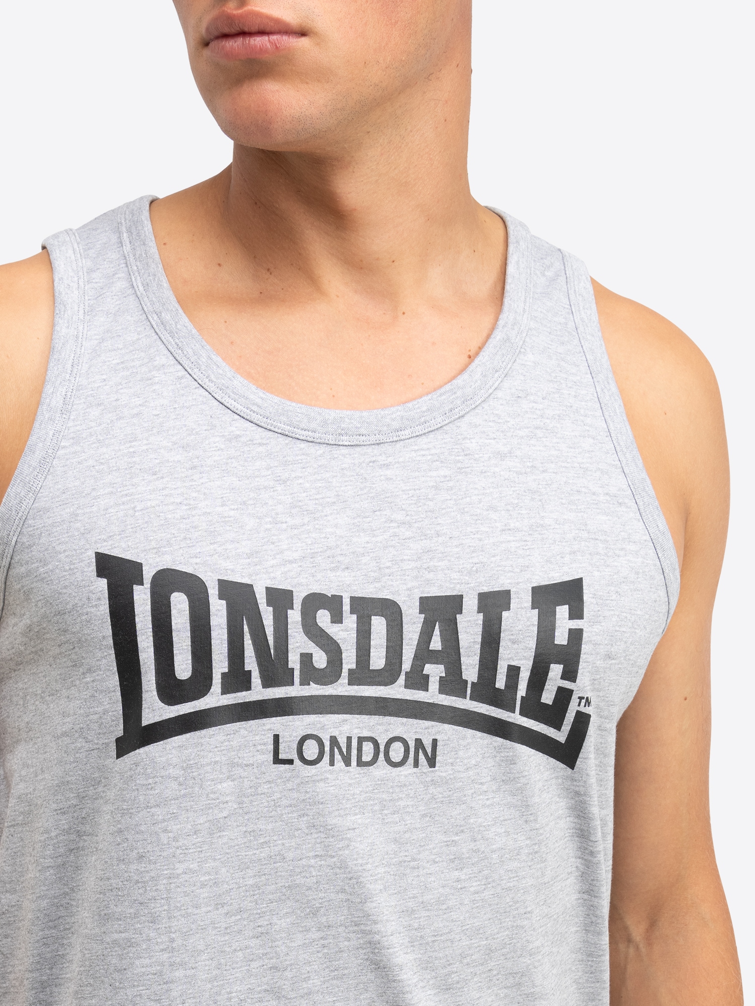 Lonsdale Tanktop