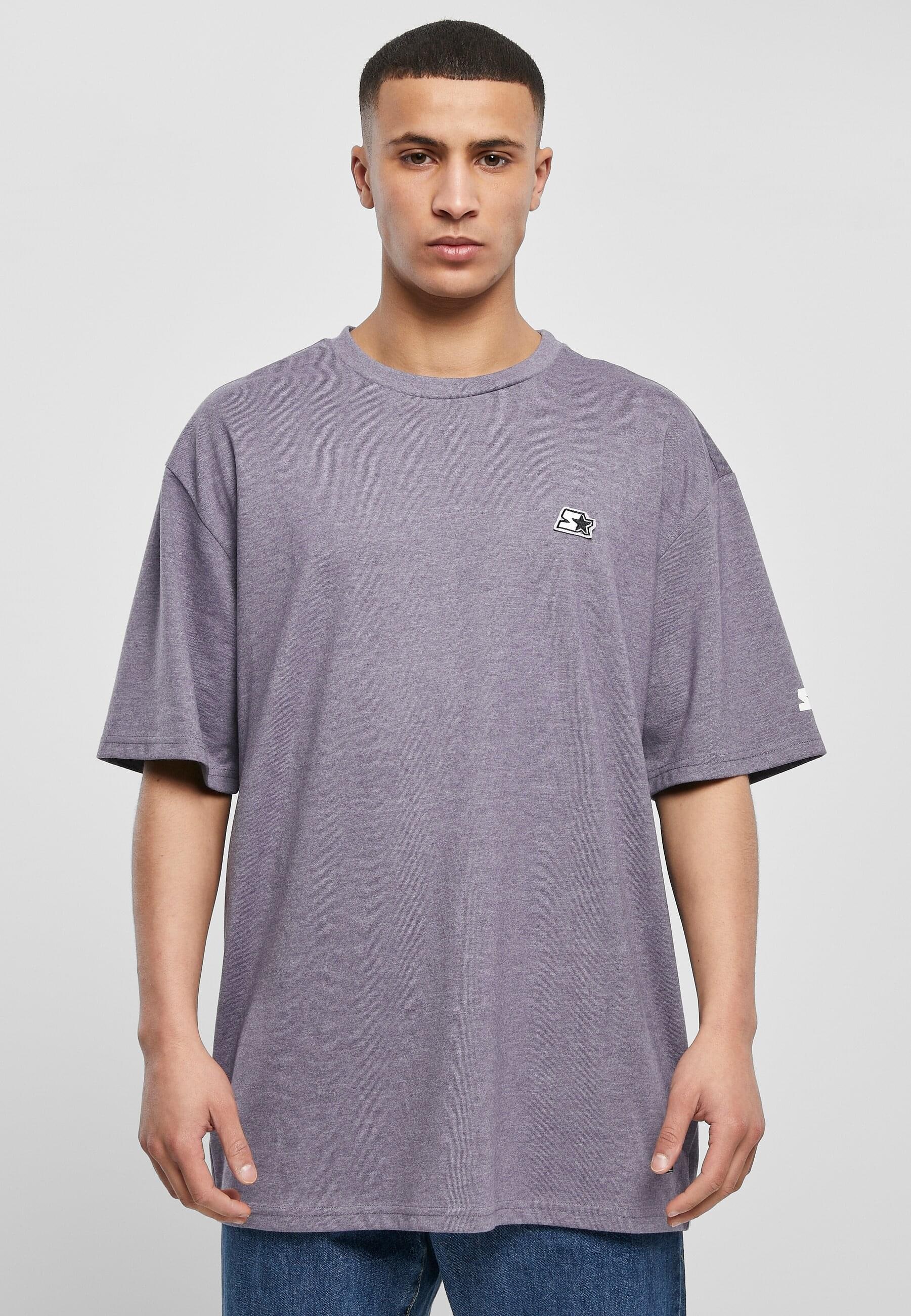 Starter Black Label T-Shirt »Starter Black Label Herren Starter Essential Oversize Tee«, (1 tlg.)