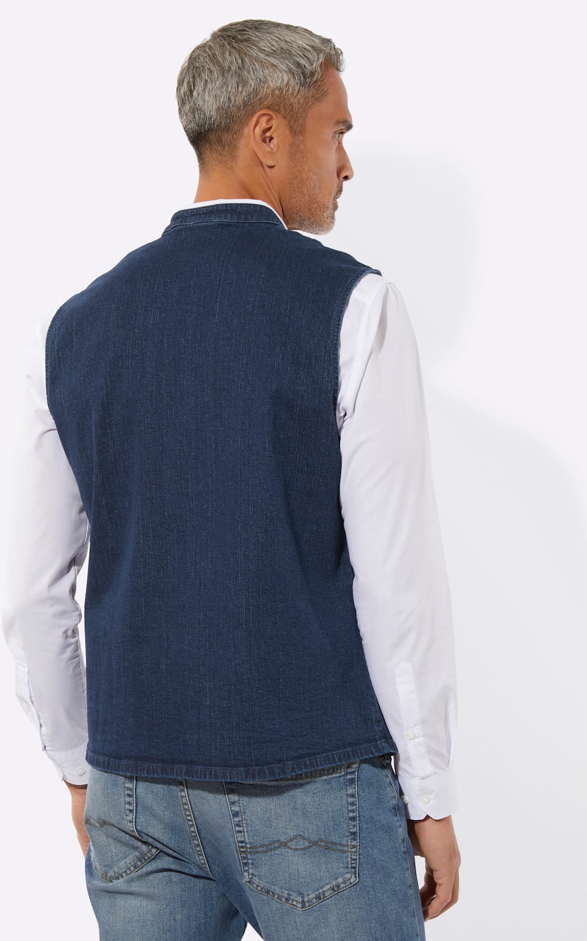 Classic Trachtenweste