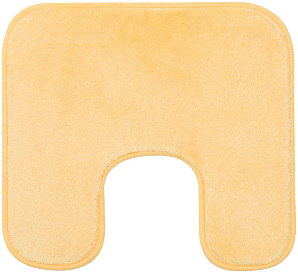 Gözze Badematte "Rio Premium" Höhe 18 mm rutschhemmend beschichtet fußboden günstig online kaufen