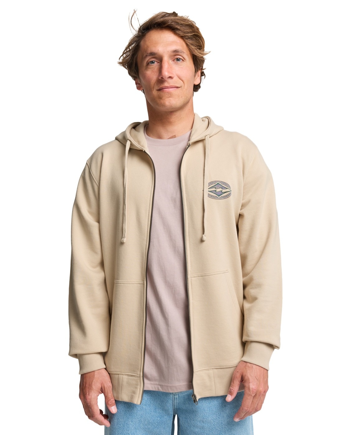 Billabong Hoodie »Foundation«
