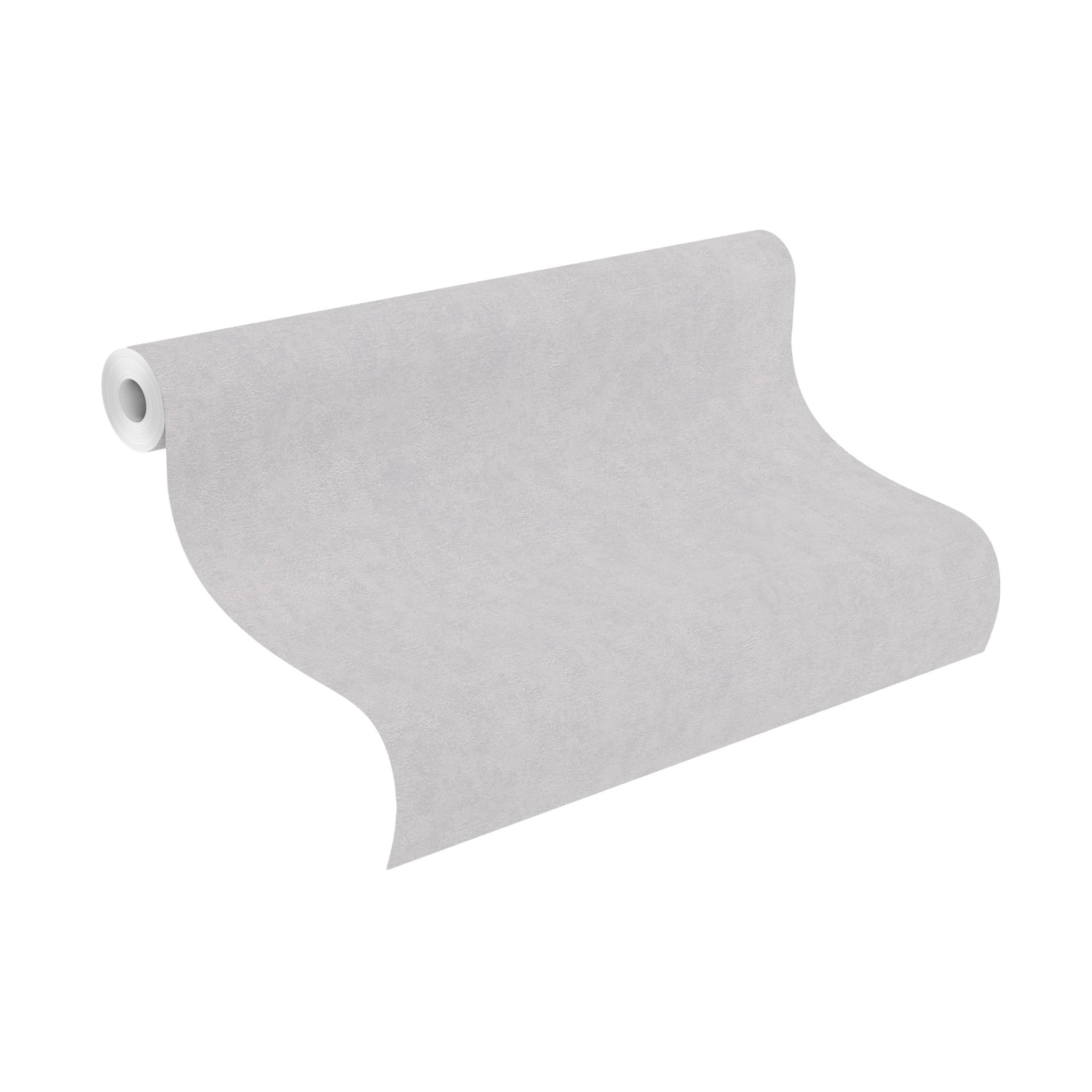 Rasch Papiertapete »Uni Papiertapete einfarbig«, Einfarbig