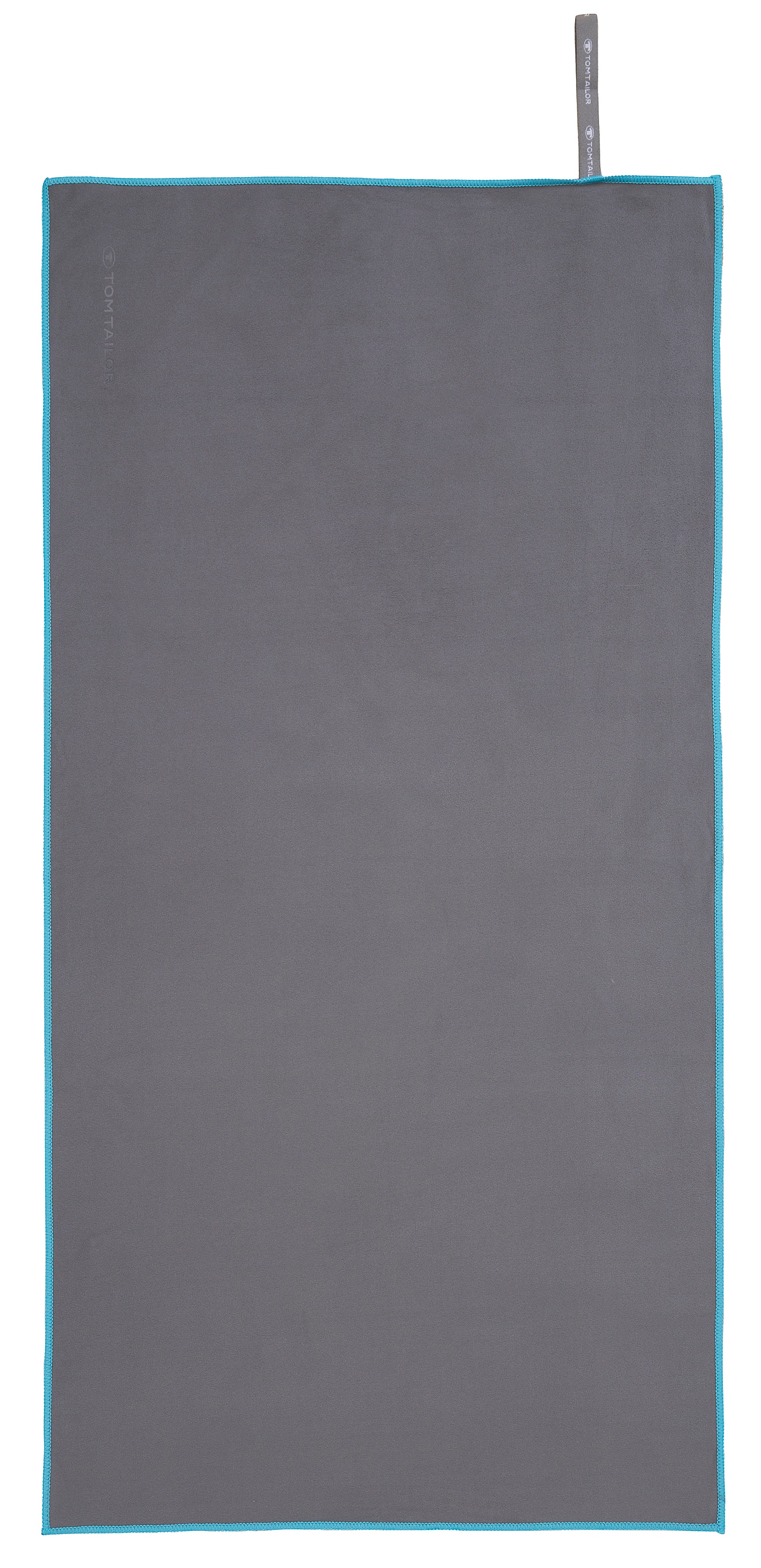 Thumbnail - TOM TAILOR HOME Bettwäsche "Henry" 3 Stk. tlg. Bettwäsche aus Baumwolle, mit GRATIS-Zugabe: Sporthandtuch