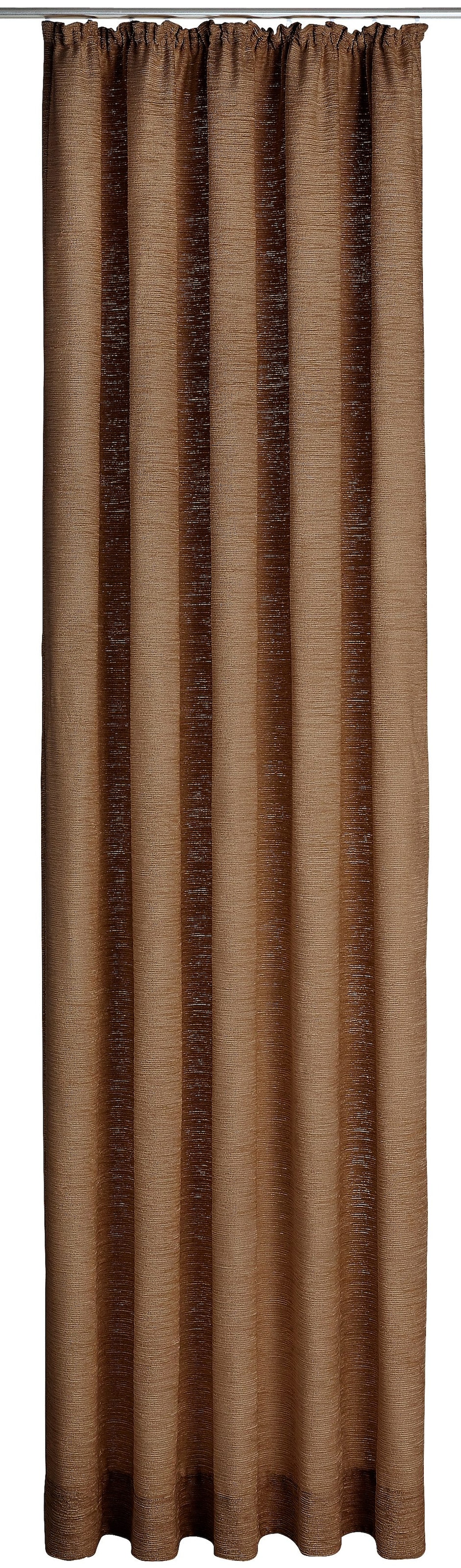 Wirth Vorhang »Trondheim 328 g/m²«, (1 St.)