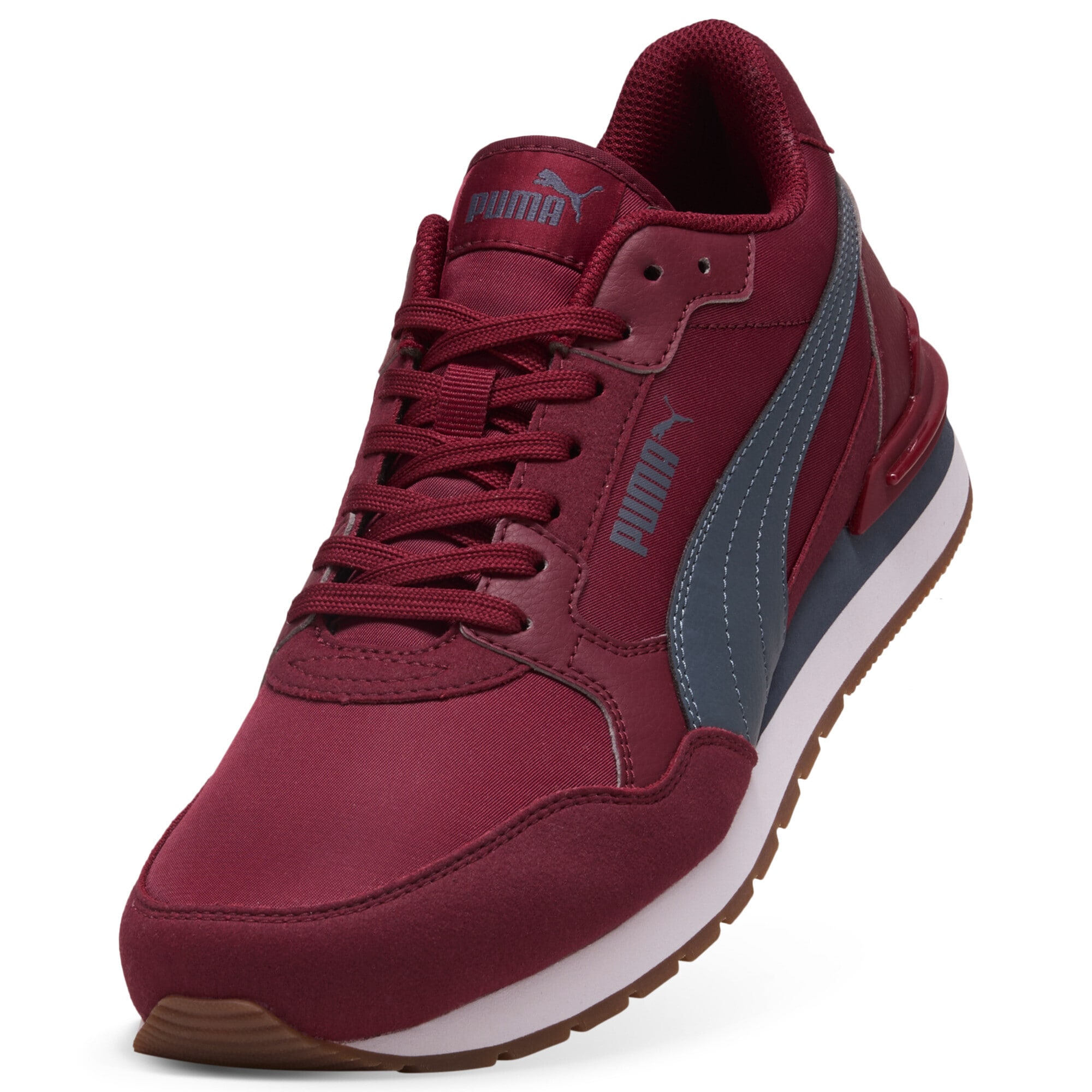 PUMA Sneaker »ST Runner v4 Nylon Sneakers Erwachsene«