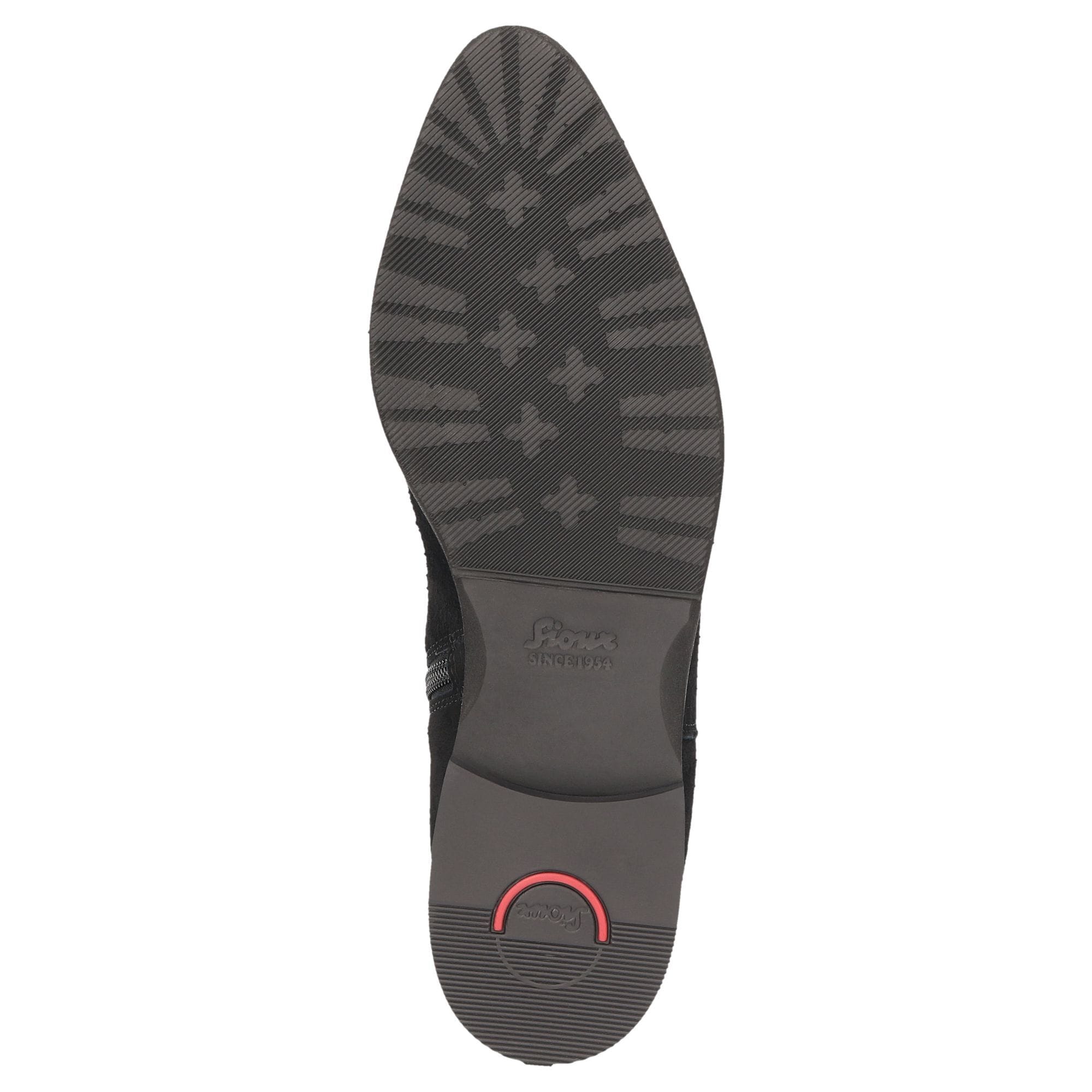 SIOUX Stiefelette »Hokulani-701«