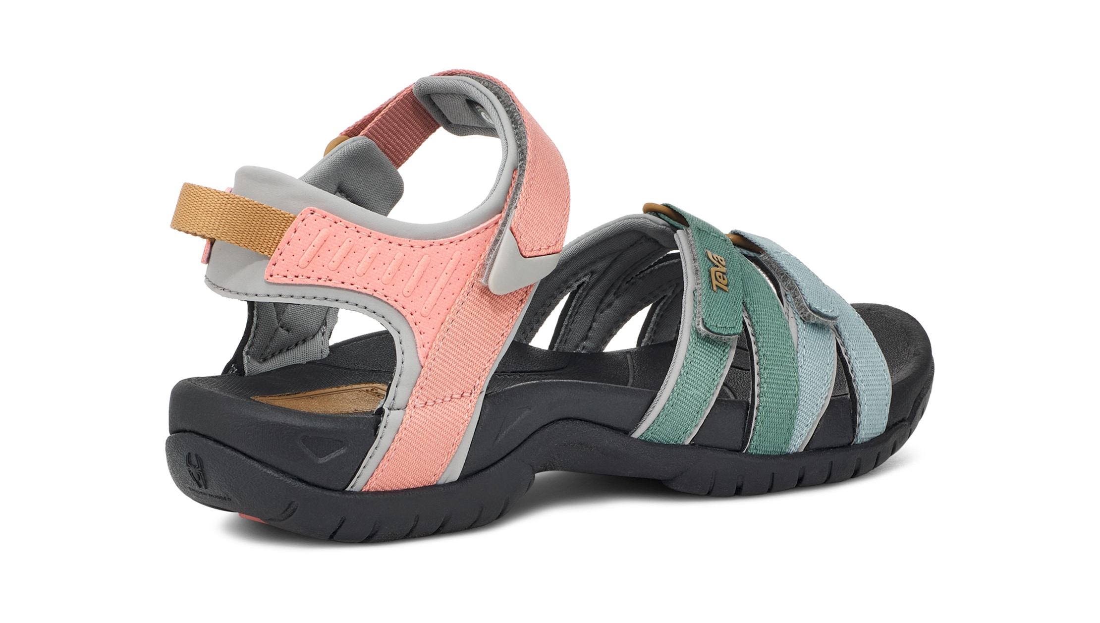 Teva Sandale »Tirra«, mit Klettverschluss