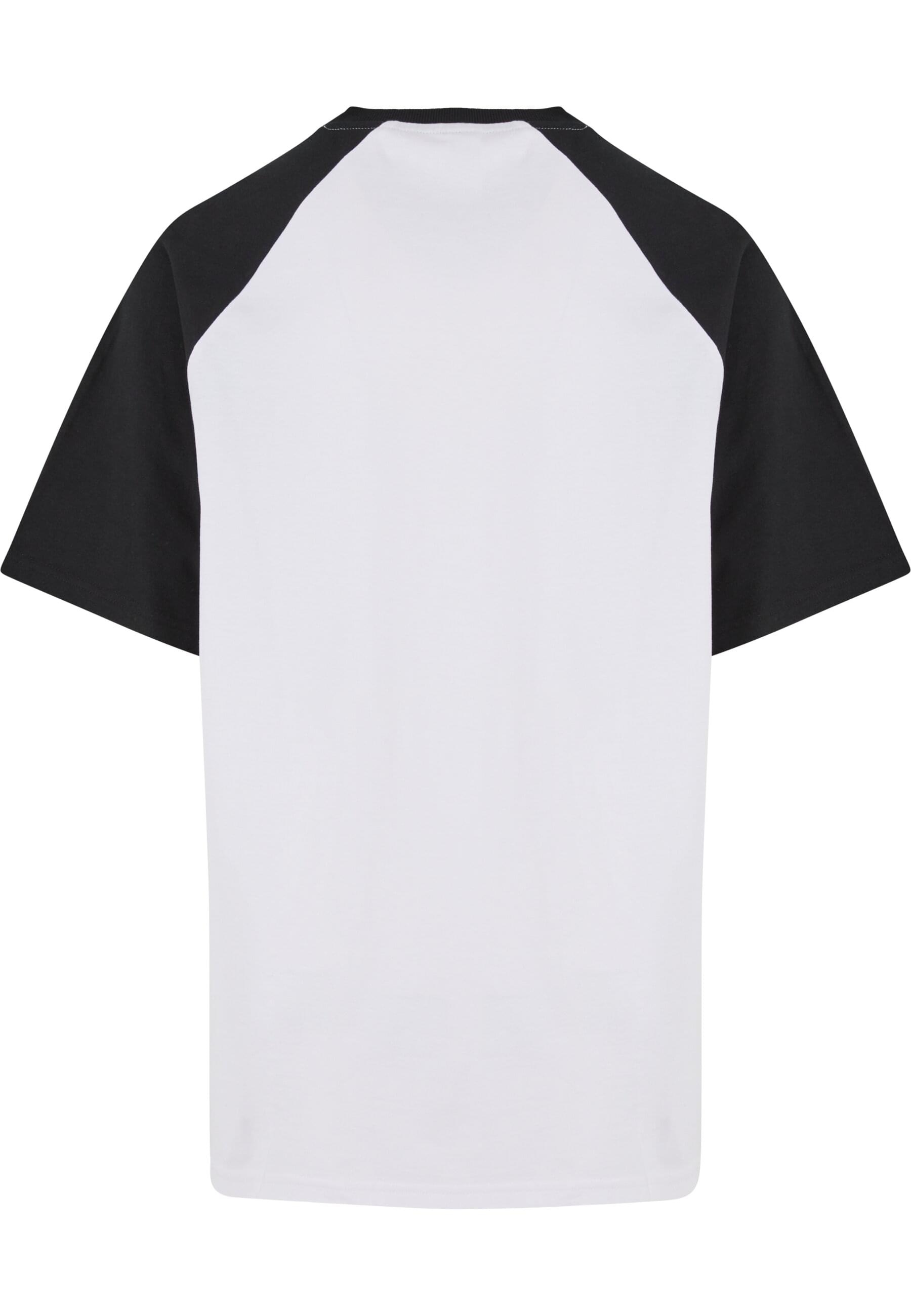 Karl Kani T-Shirt "Karl Kani Signature Colorblock Raglan T-Shirt", (1 tlg.) günstig online kaufen