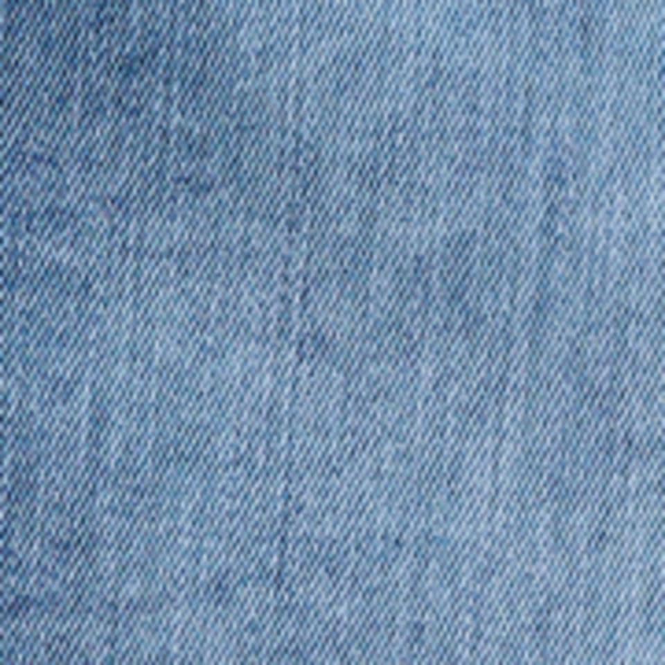 Cecil Loose-fit-Jeans 5-Pocket-Style