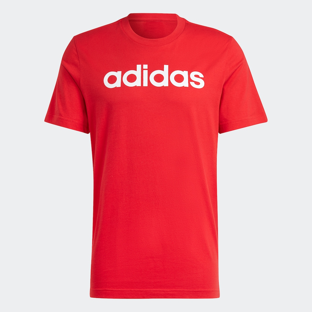 adidas Sportswear T-Shirt »M LIN SJ T«