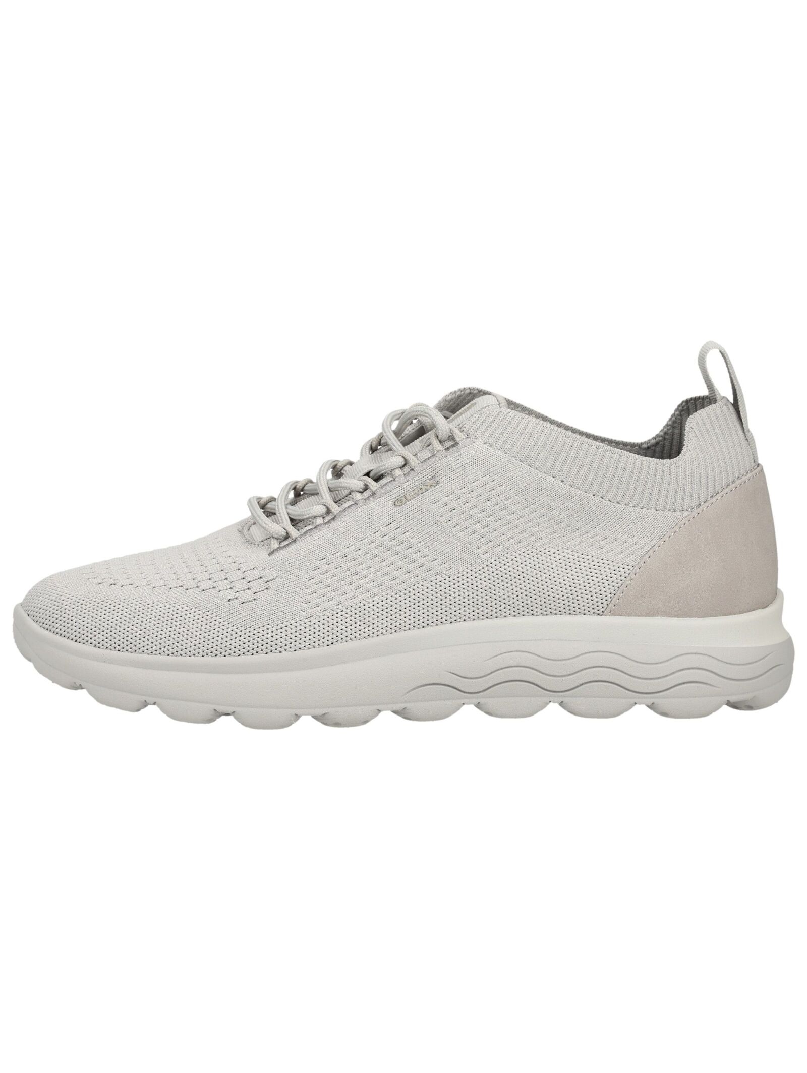Geox Sneaker »Geox Sneaker Textil«