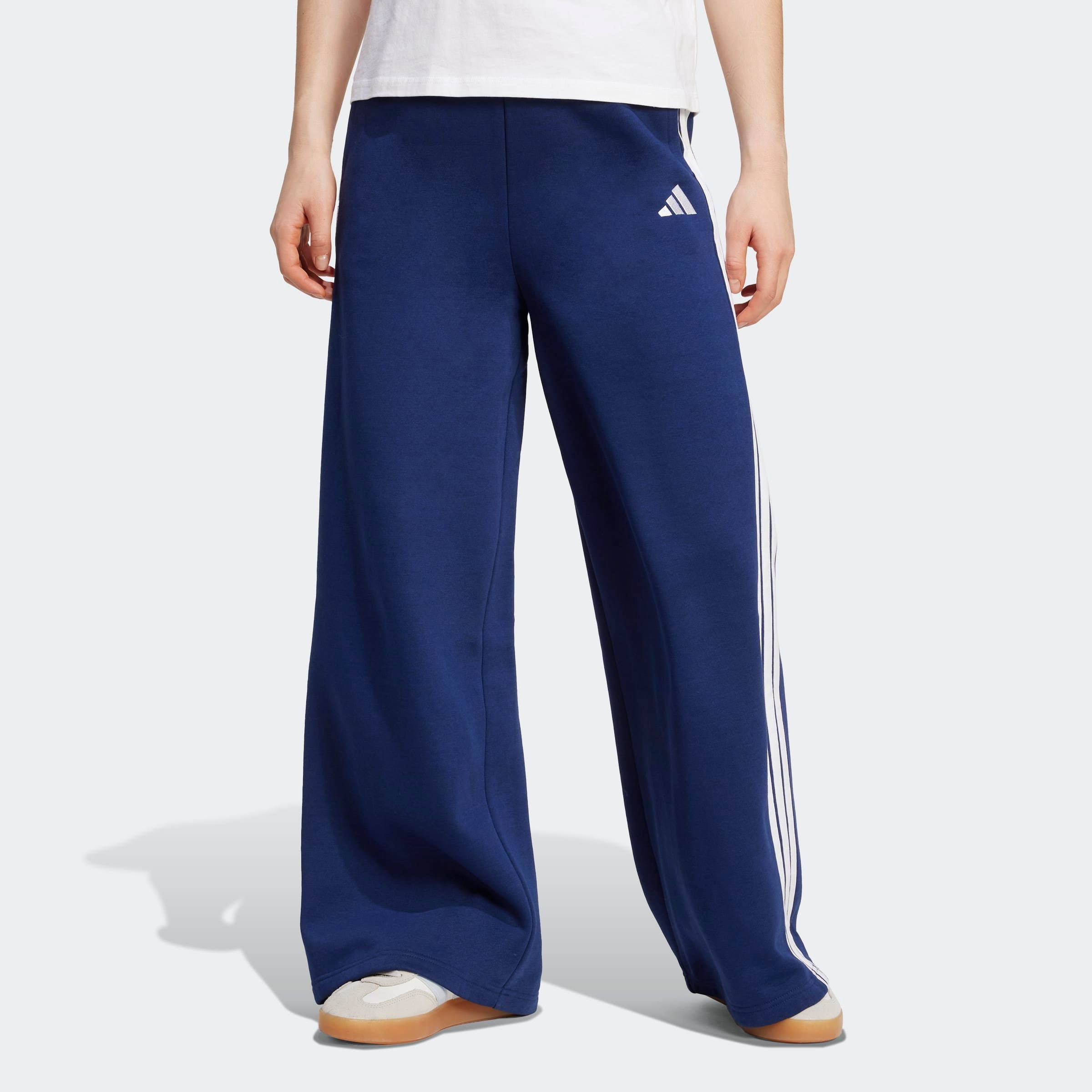 adidas Sportswear Sporthose "W 3S FL PT", (1 tlg.) günstig online kaufen