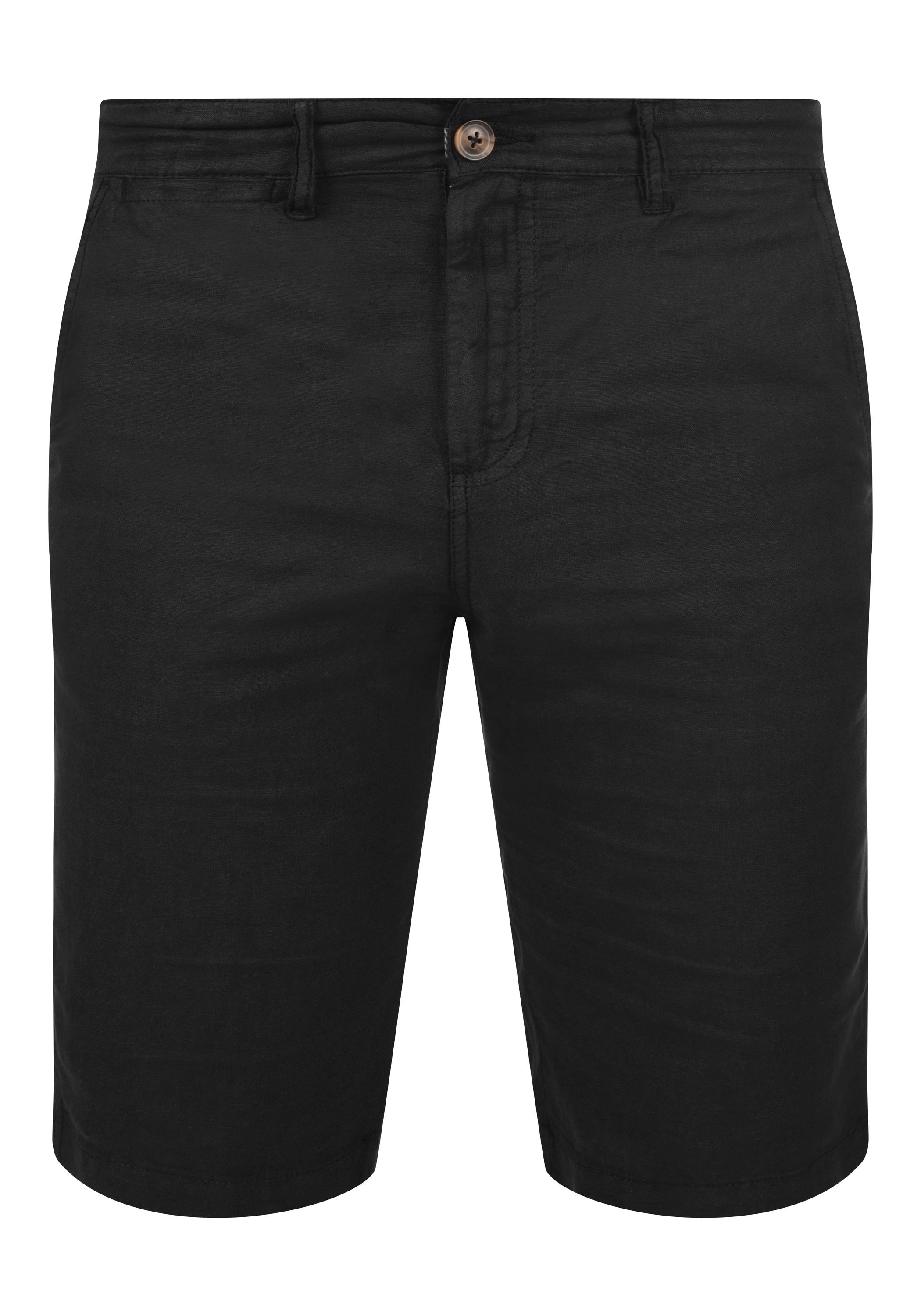 Solid Leinenhose "Leinenshorts SDShorts" günstig online kaufen