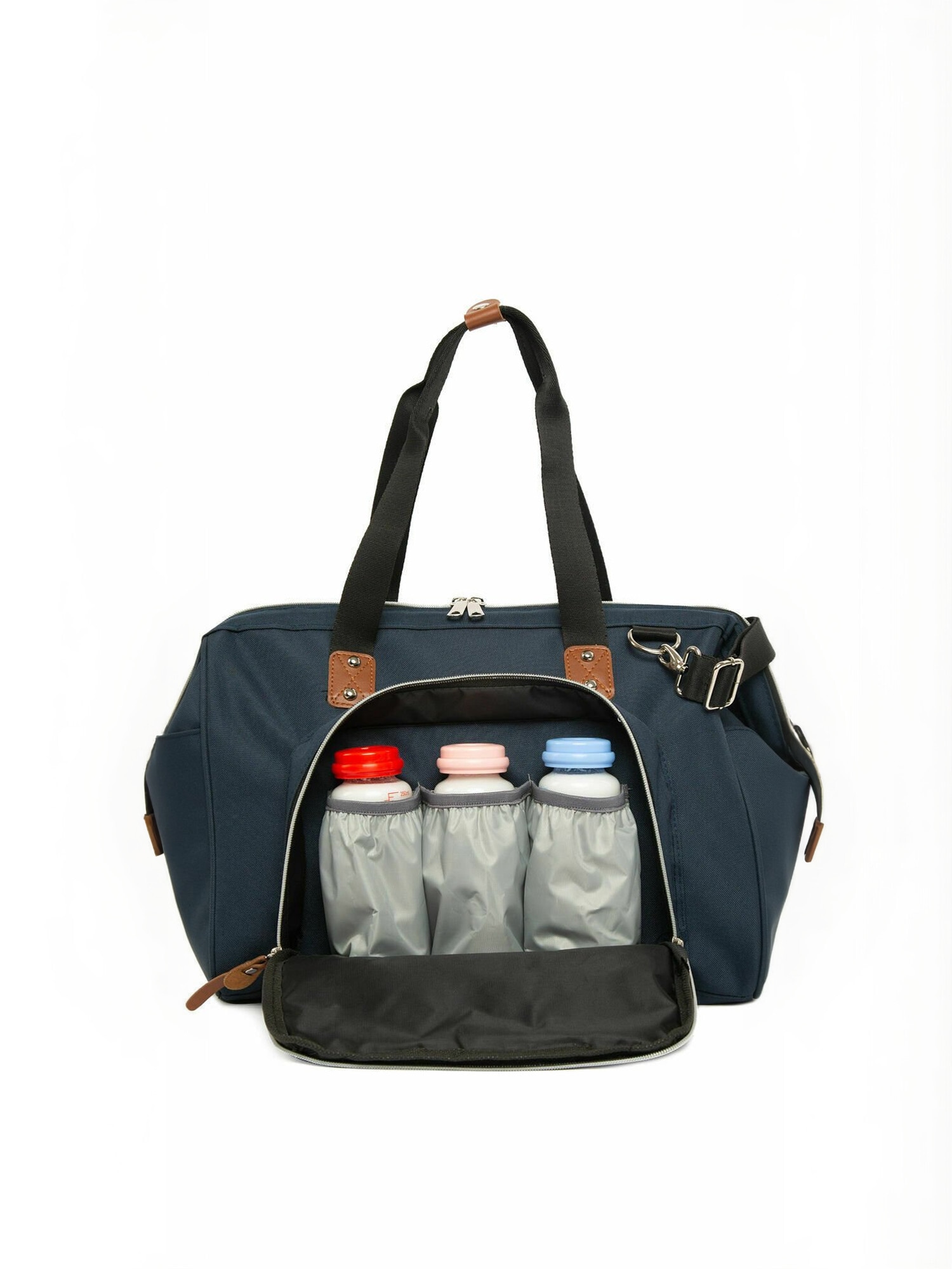 Bagmori Handtasche »Bagmori Bag Bagmori Diaper Bag«