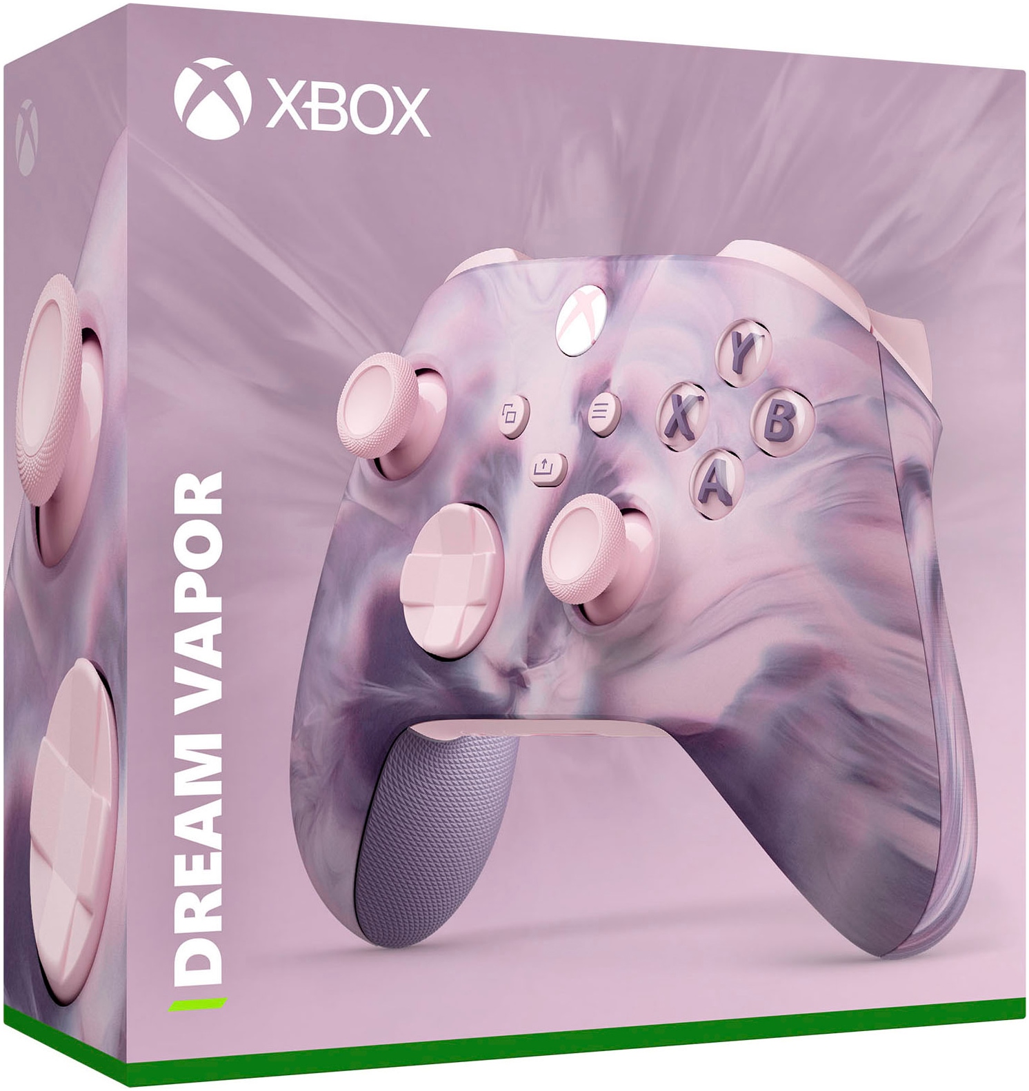 Xbox Wireless-Controller »Dream Vapor Special Edition«