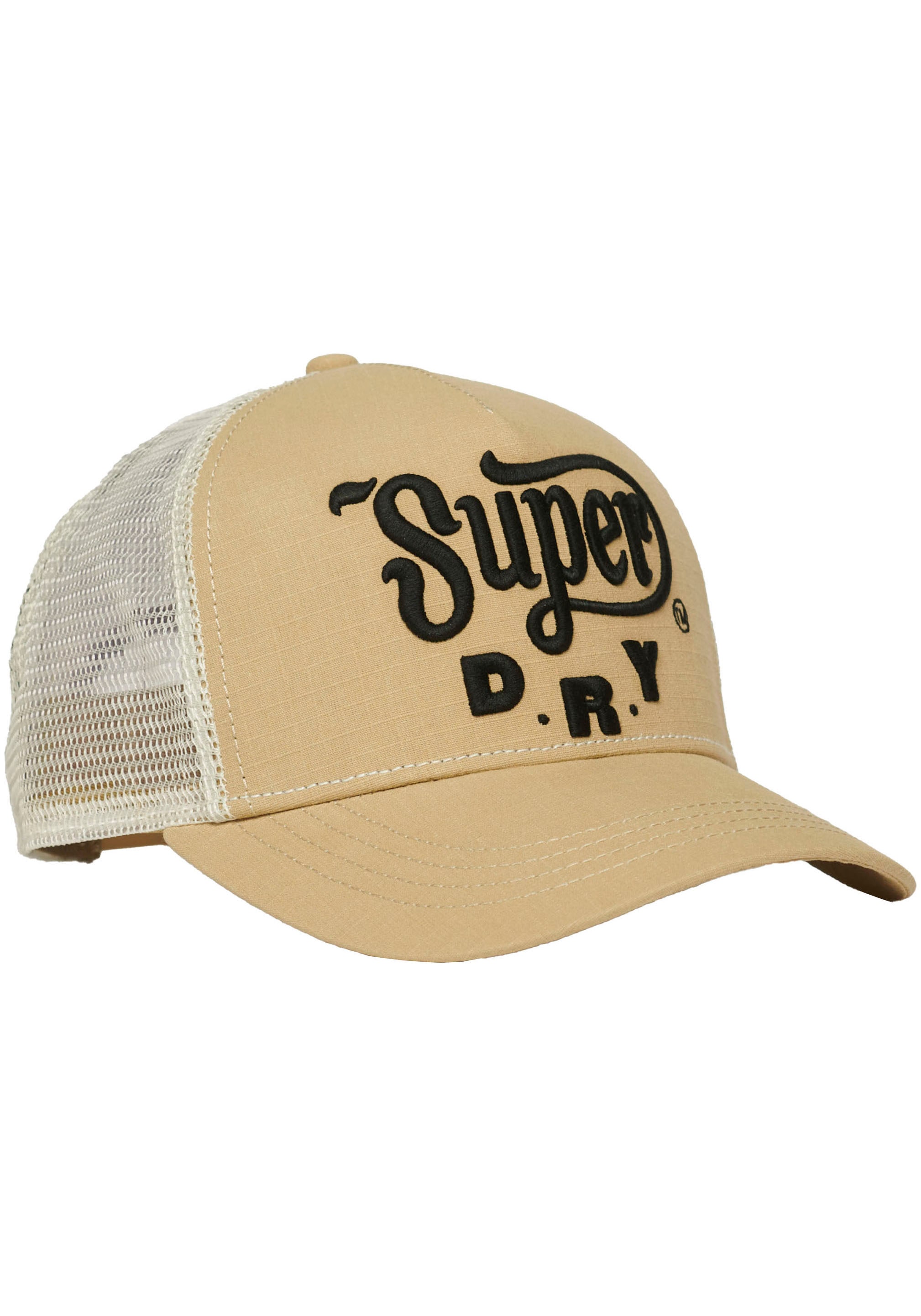 Trucker Cap »DIRT ROAD TRUCKER CAP«