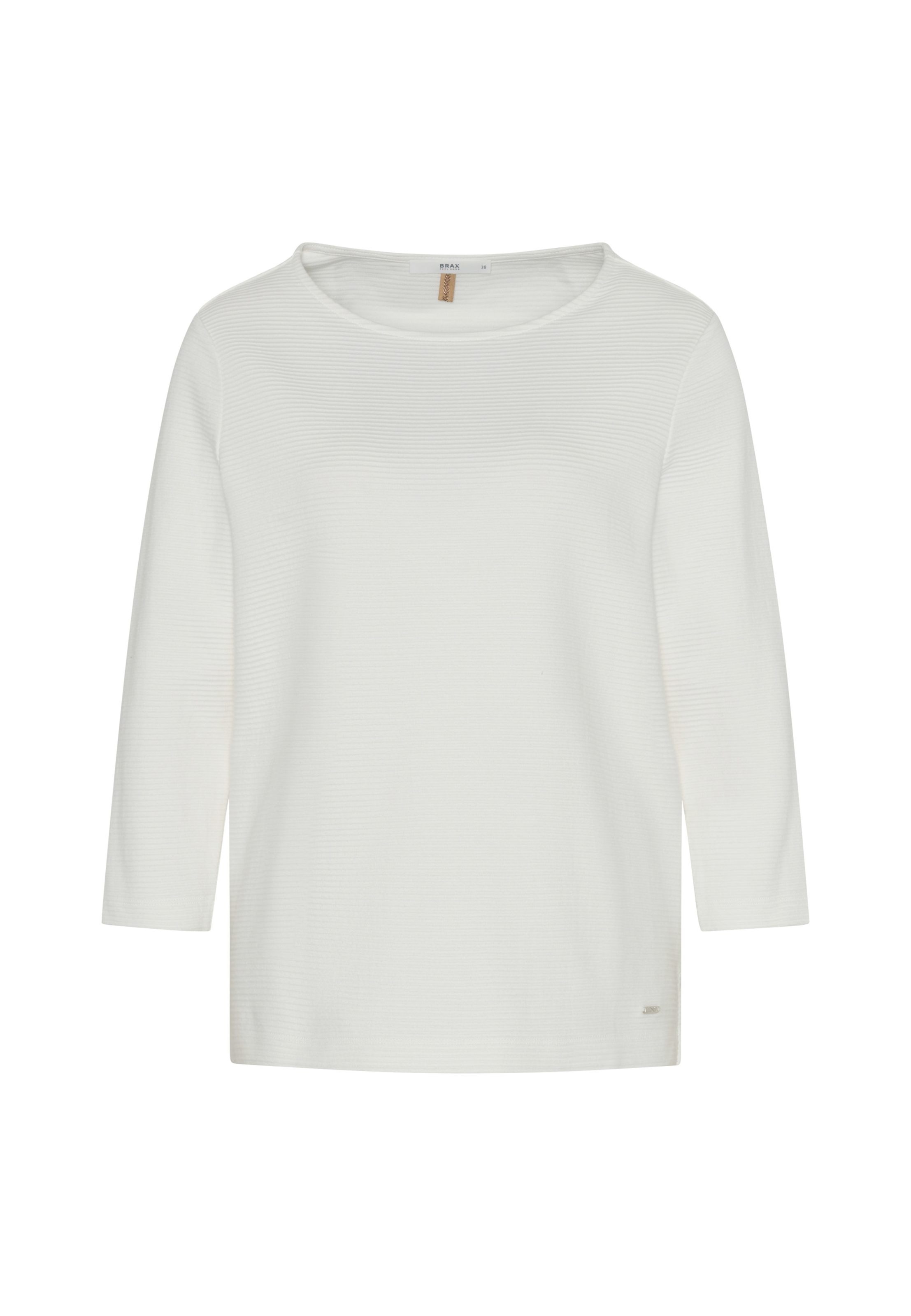 Brax Kurzarmshirt »Style BONNIE«