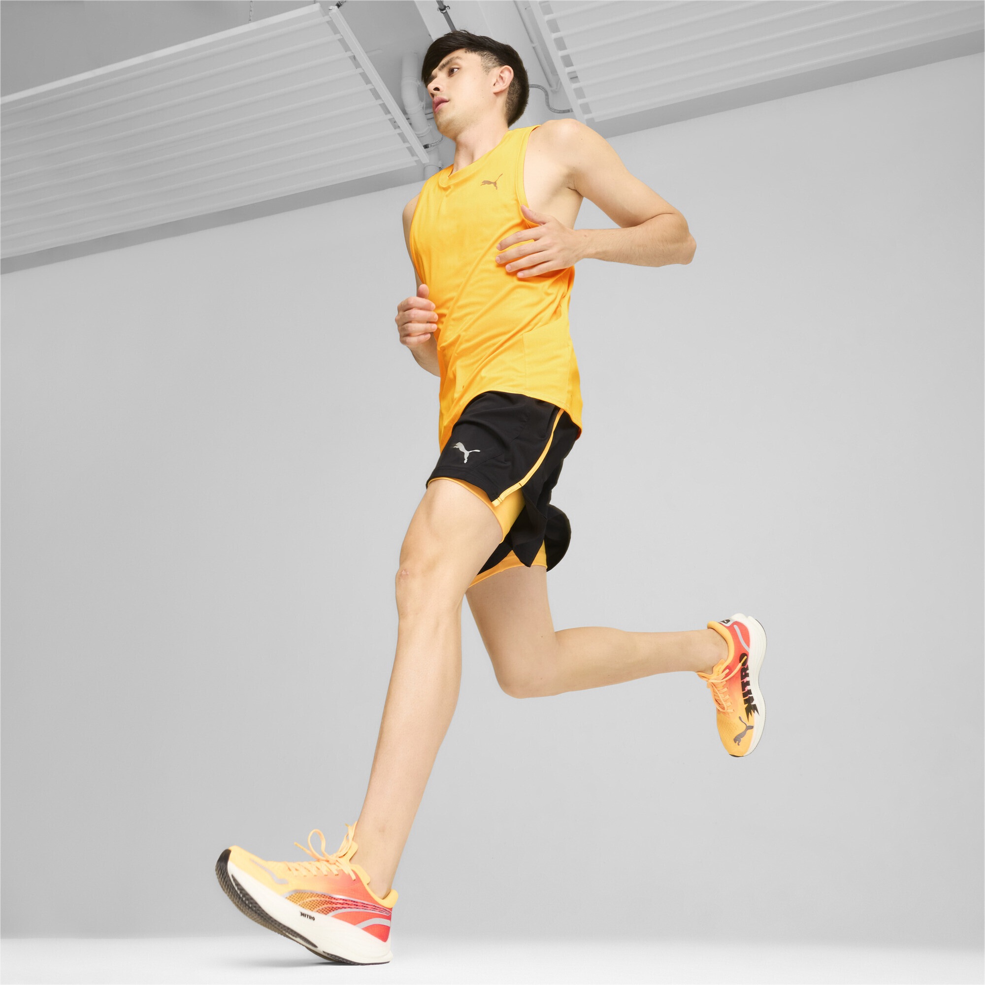 PUMA Laufschuh »Velocity NITRO™ 3 Laufschuhe Herren«