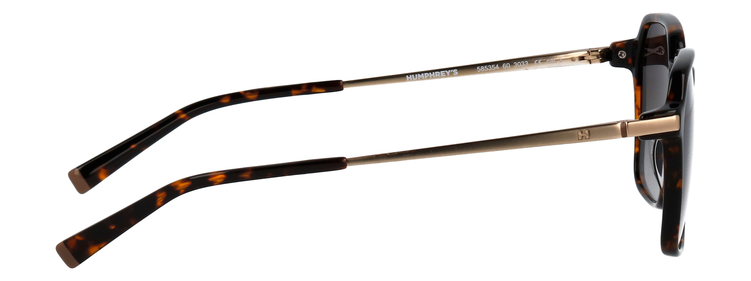 HUMPHREY´S eyewear Sonnenbrille »HUMPHREY´S eyewear Sonnenbrille«