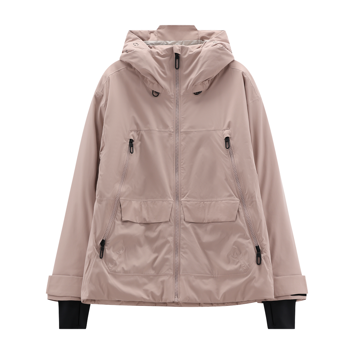 CMP Winterjacke 1 Stk. tlg. günstig online kaufen