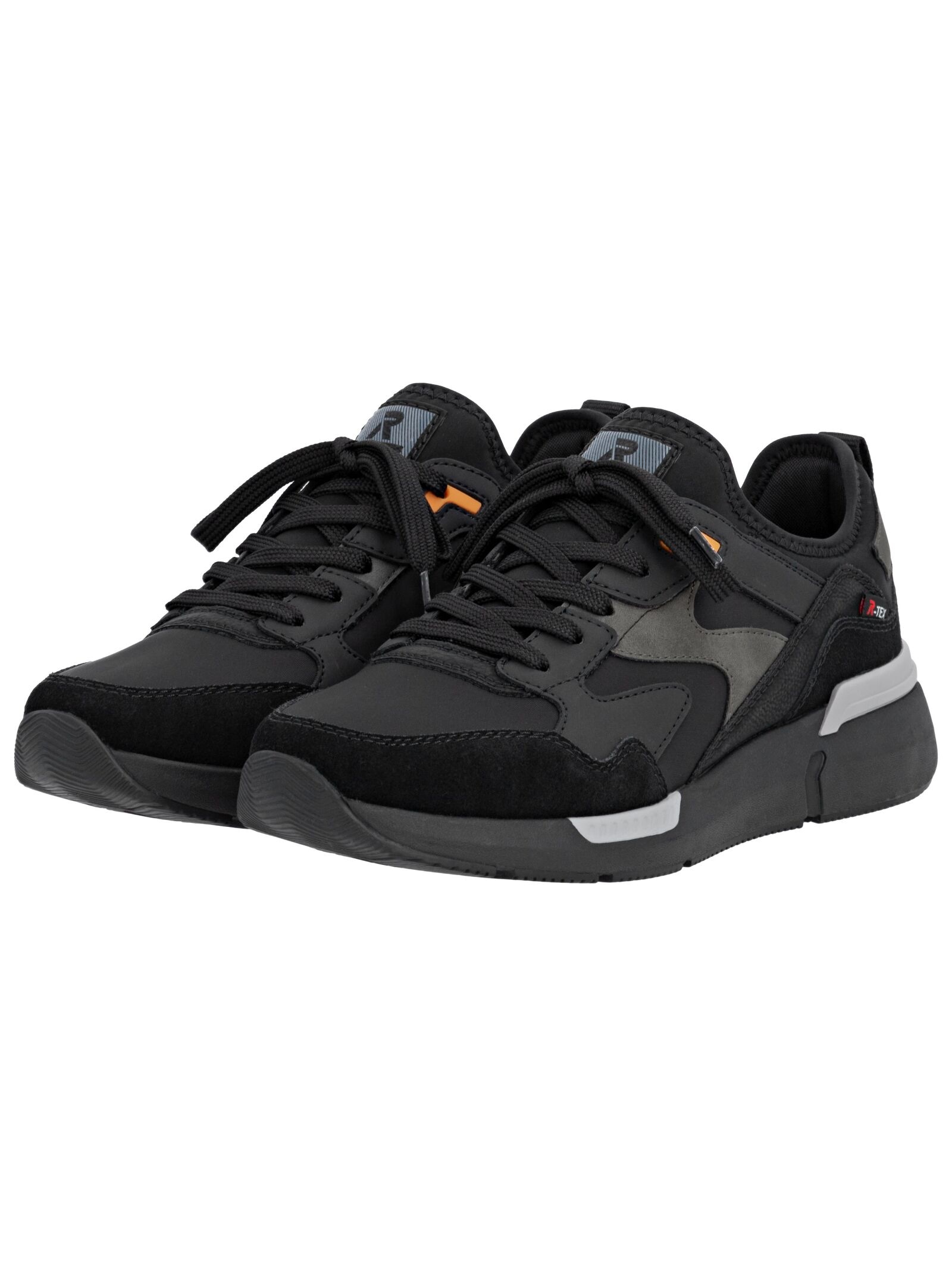 Rieker Sneaker »Rieker Sneaker Lederimitat«