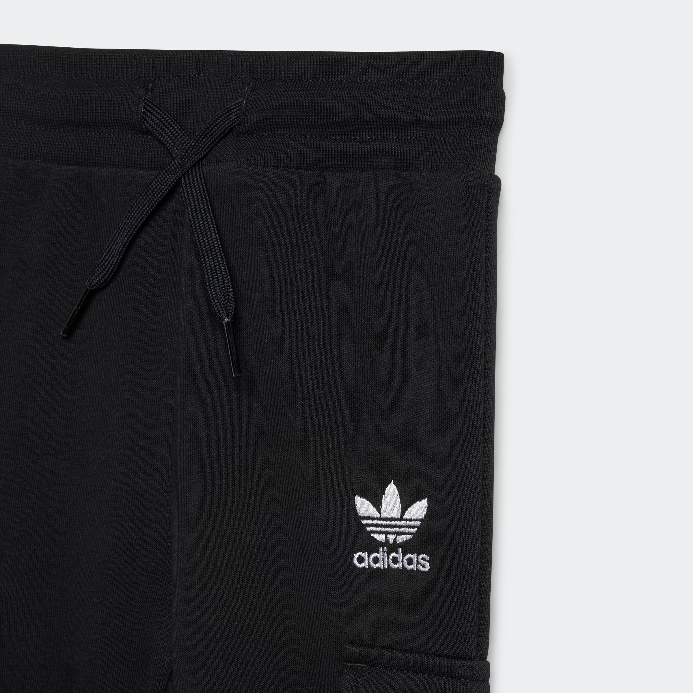 adidas Originals Trainingsanzug »HOODIE SET«, (2 tlg.)