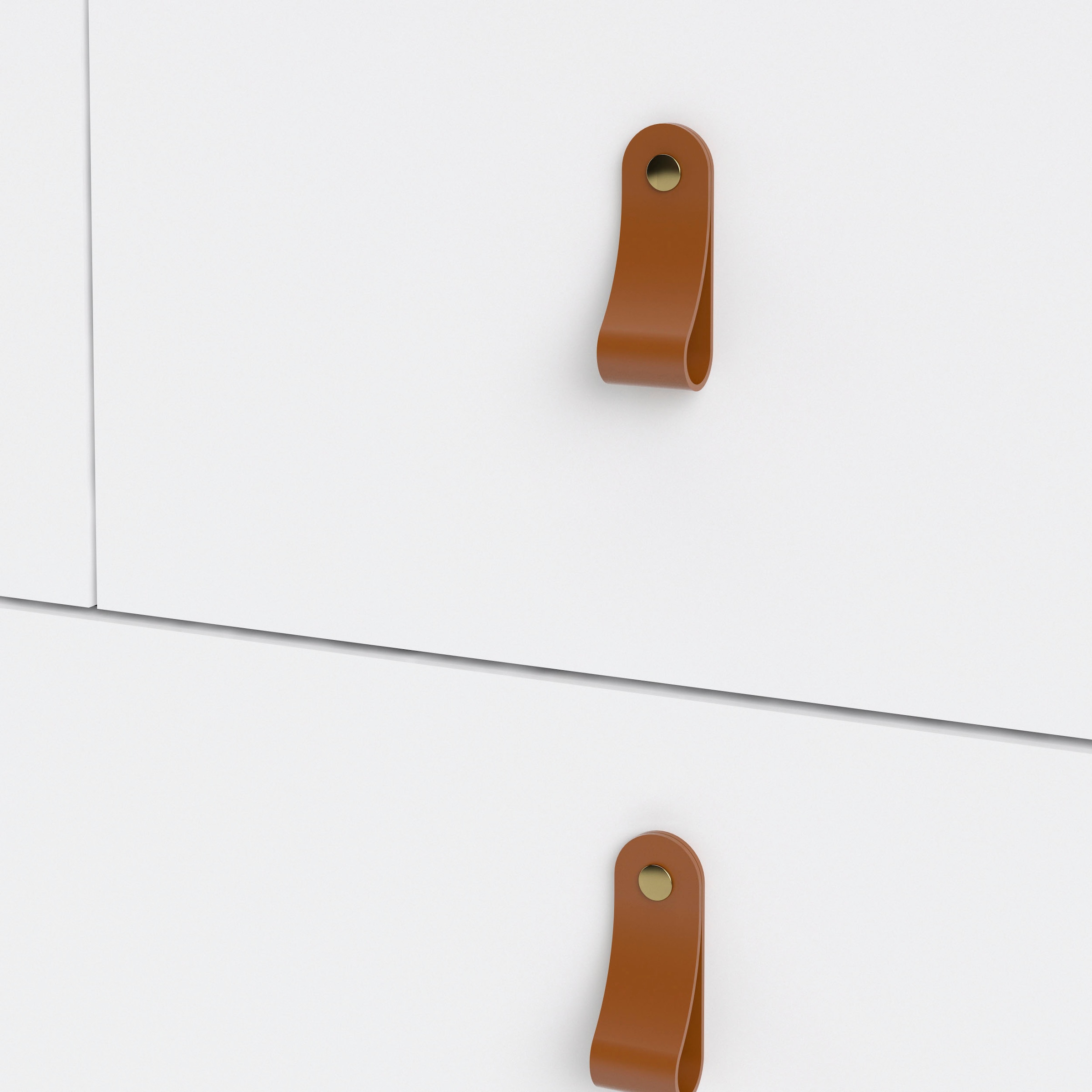 Home affaire Kommode »Madrid, Aufbewahrung, Schubladenschrank, Stauraum«, mit 5 Schubladen, Breite 82 cm, Höhe 99 cm
