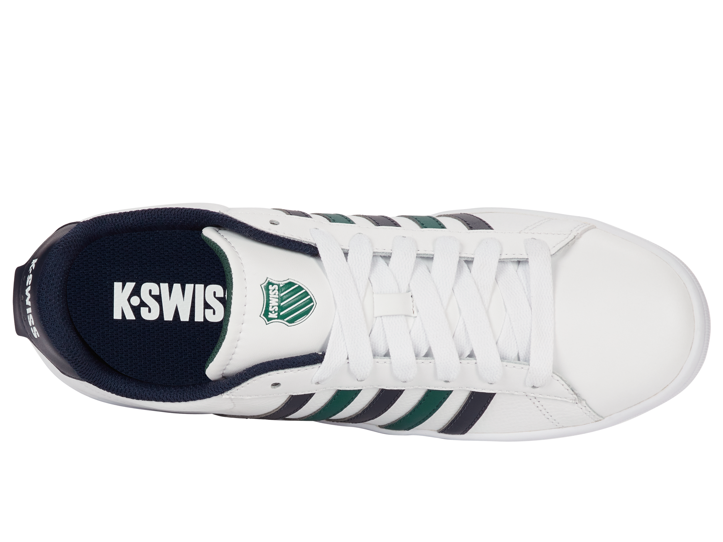 Thumbnail - K-Swiss Sneaker "COURT TIEBREAK II"