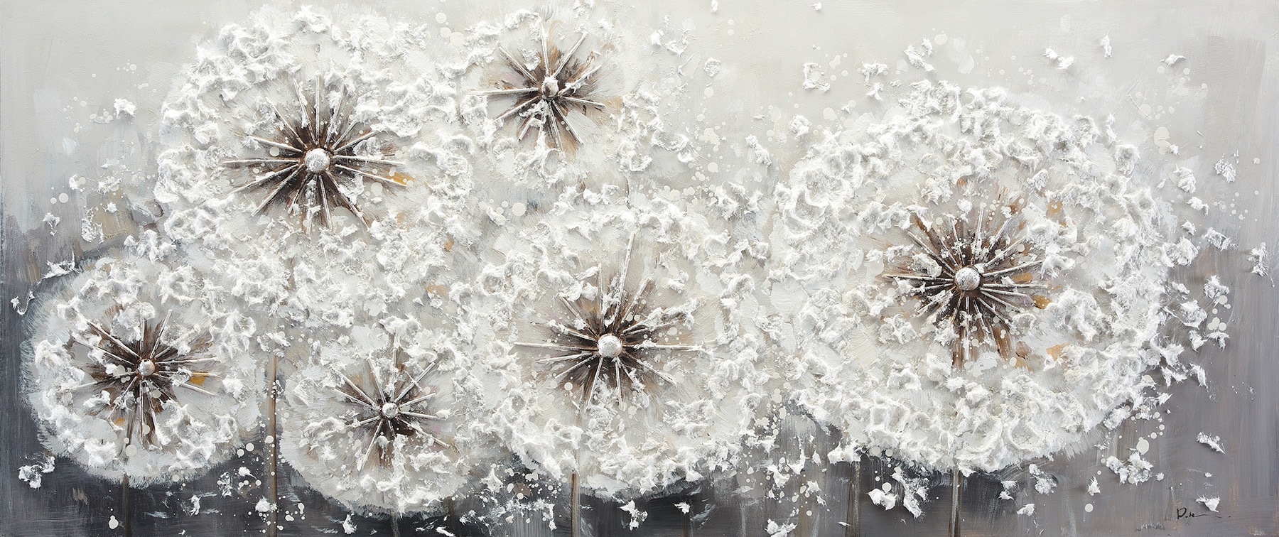 Bönninghoff Ölgemälde 1 Stk. tlg. günstig online kaufen