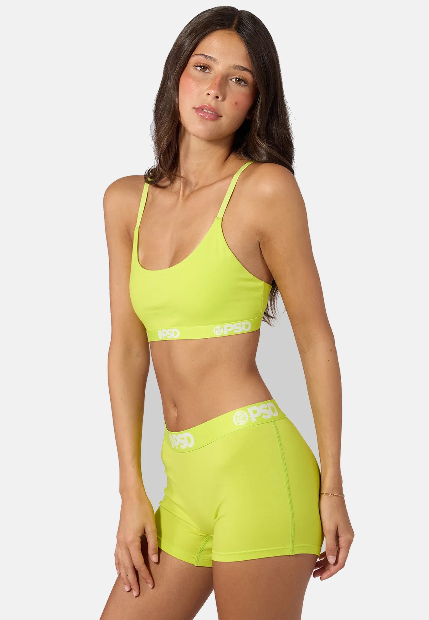 PSD Bralette »PSD SCOOP BRALETTE ESSENTIAL«