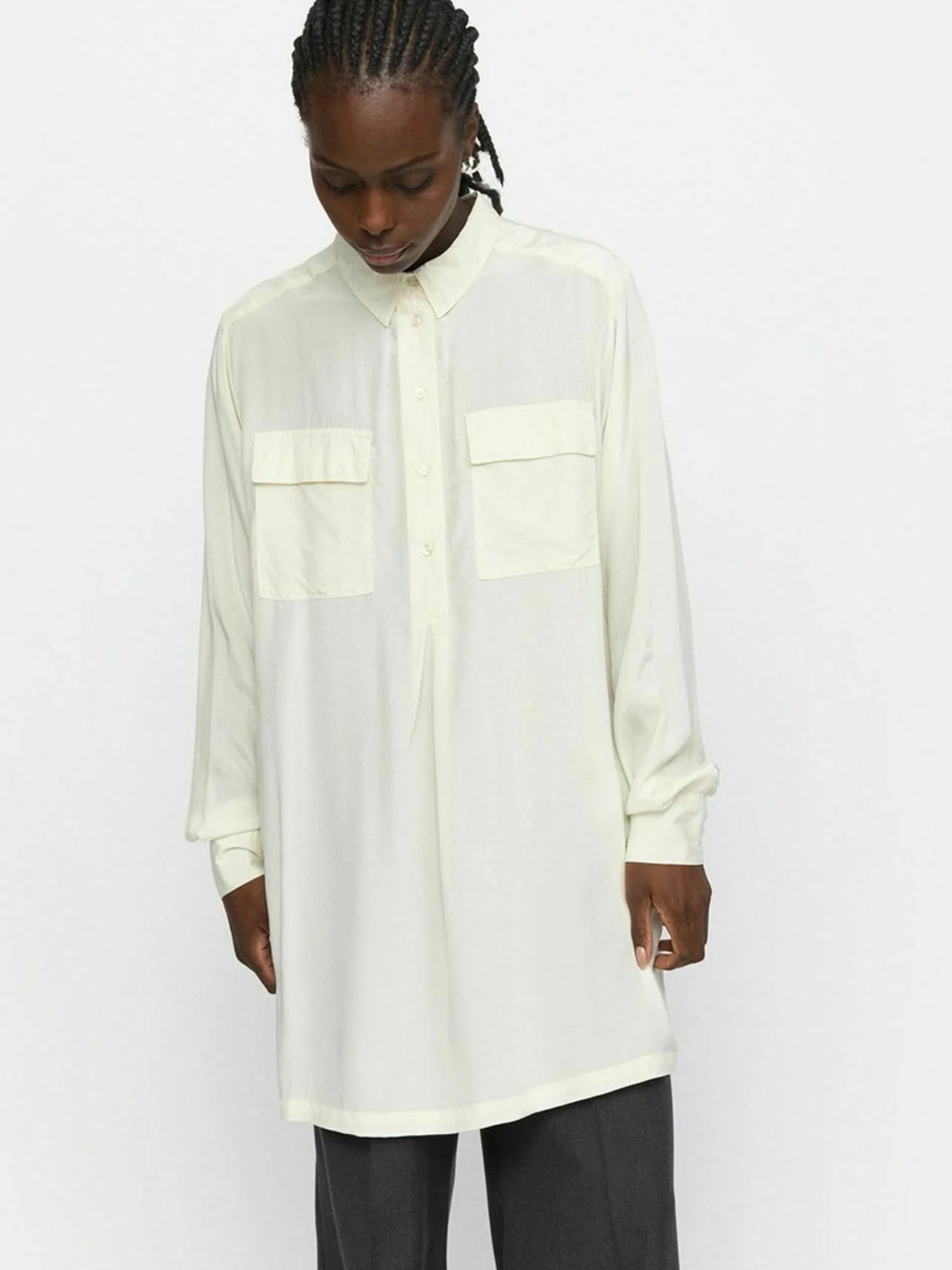 Soft Rebels Blusentop »Soft Rebels Shirt SRNikki«