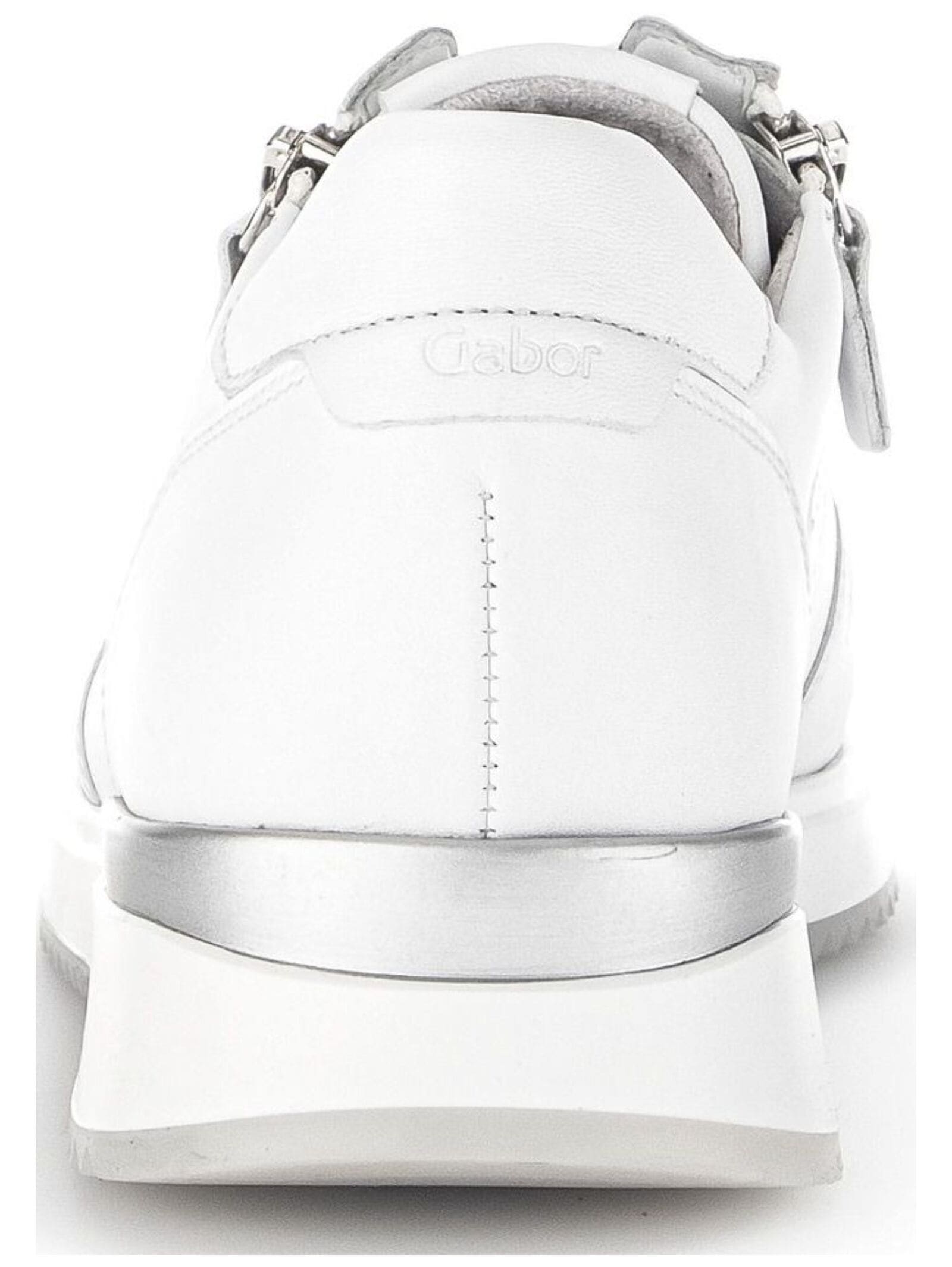 Gabor Sneaker »Gabor Sneaker Nappaleder«