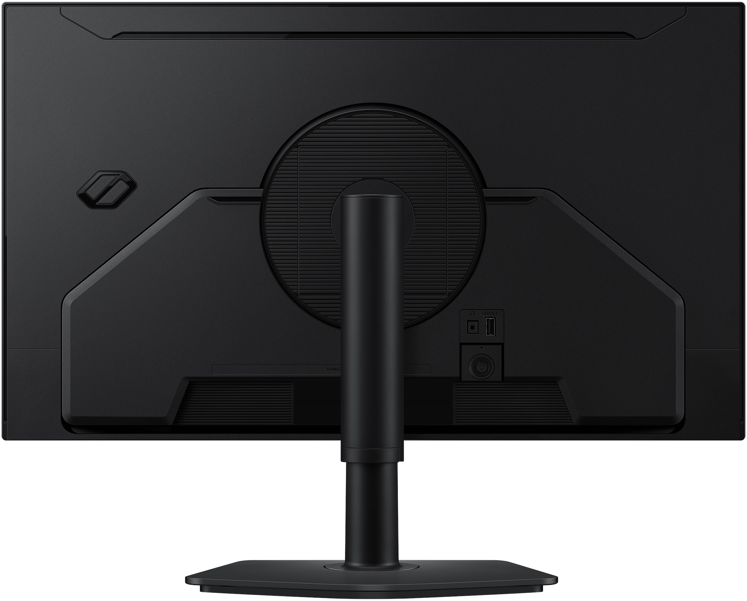 Samsung Gaming-Monitor »S27FG502EU« 68 cm/27 ″  2560 x 1440 px QHD 1 Reaktionszeit 180 Hz