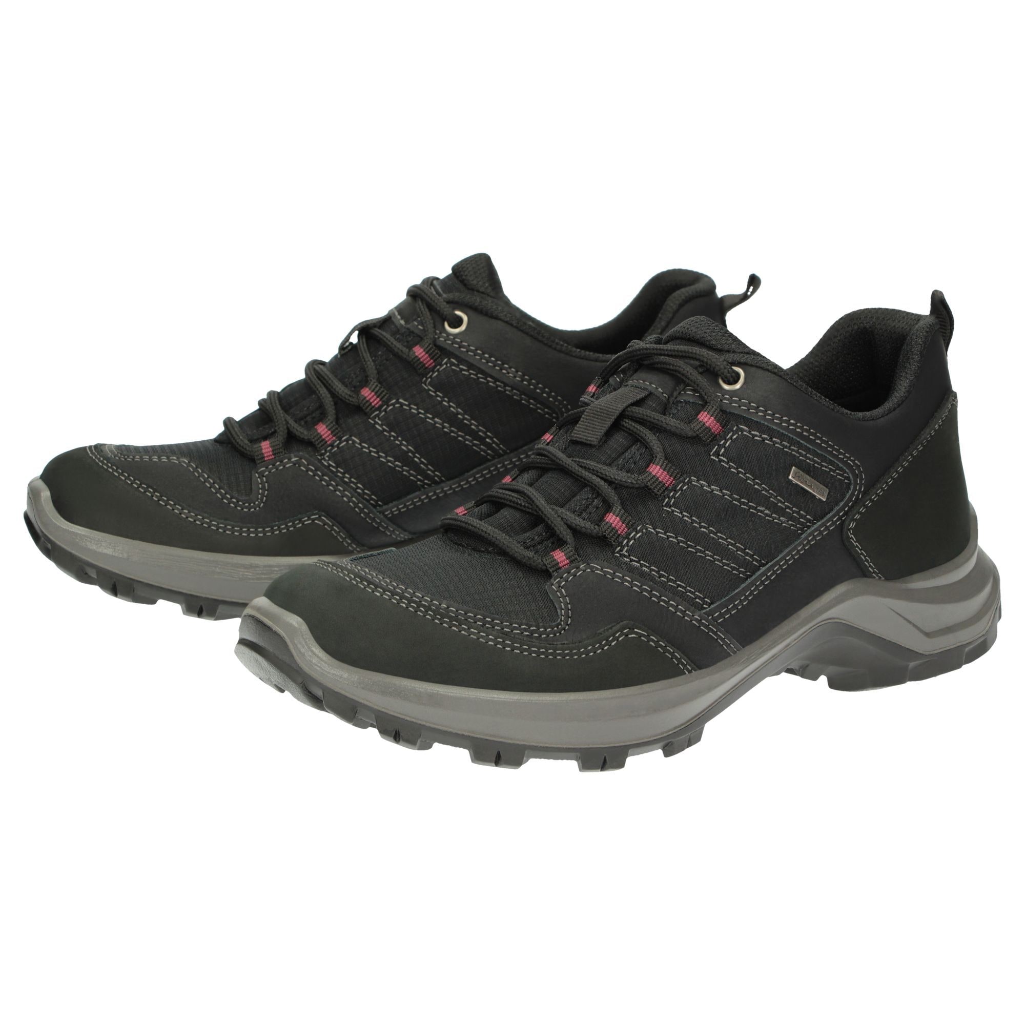 SIOUX Sneaker "Ruleska-701-TEX"