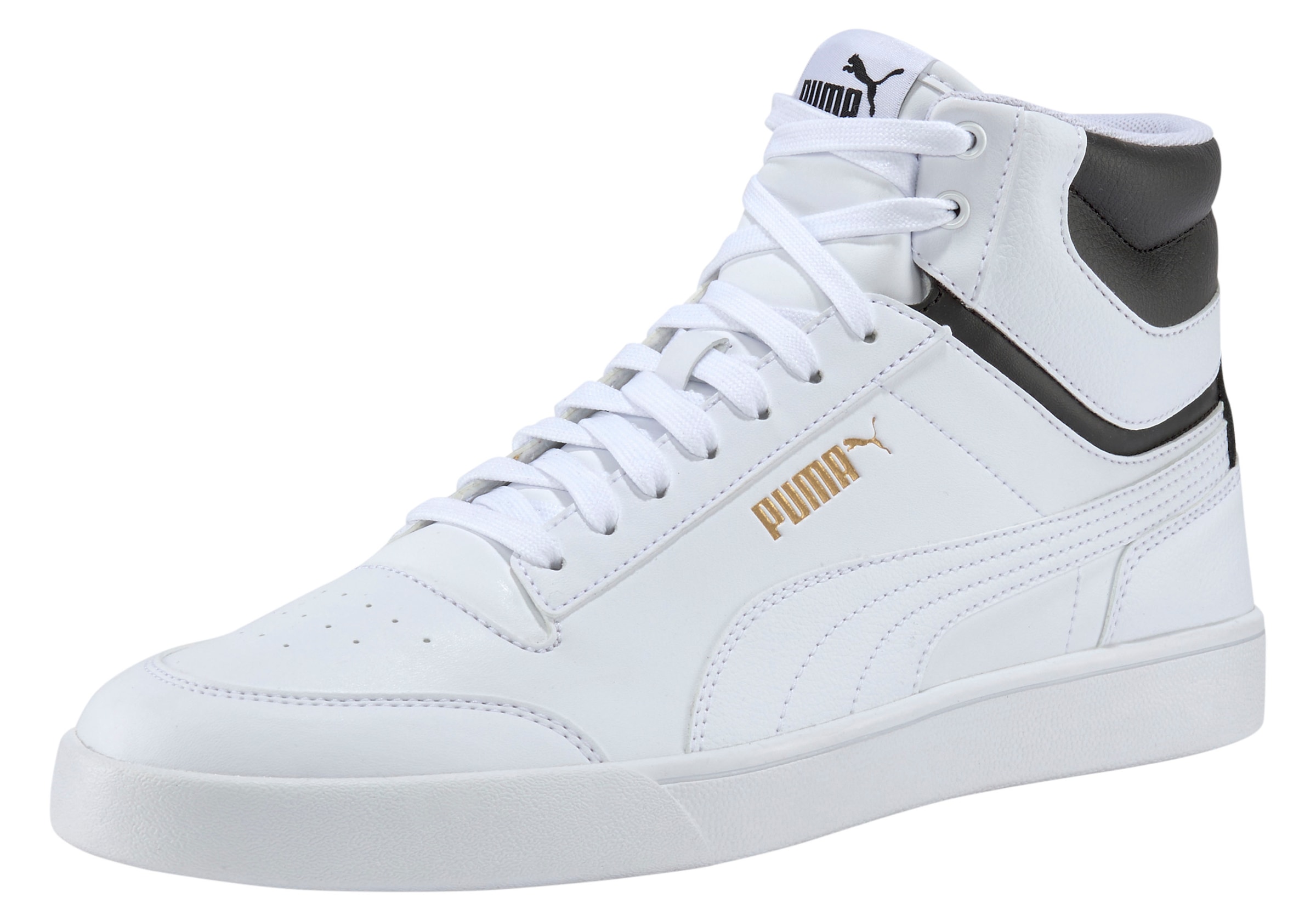 PUMA Sneaker "SHUFFLE MID"