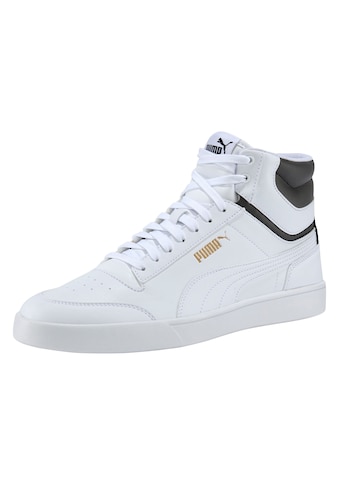 PUMA Sneaker » SHUFFLE MID«