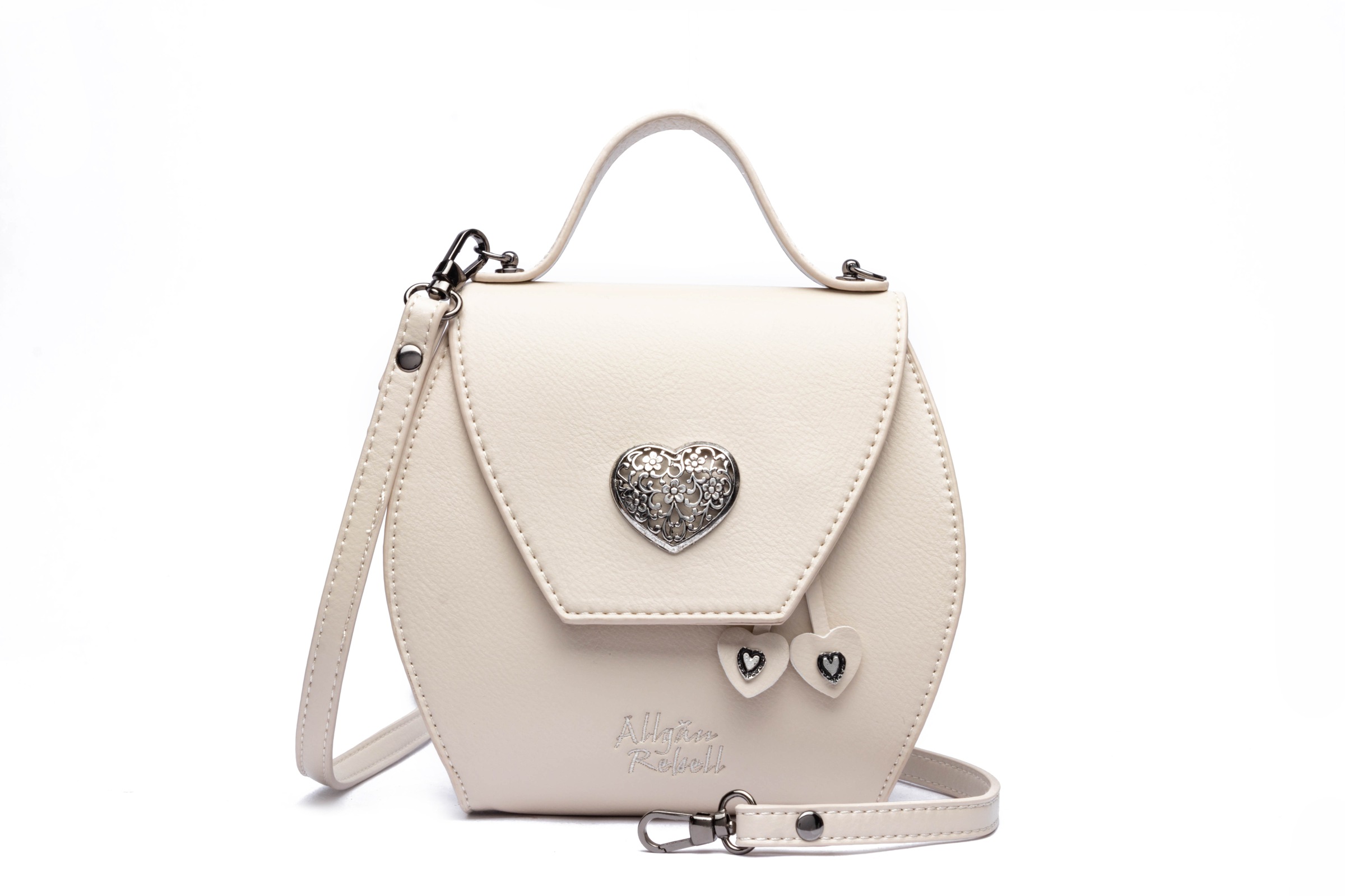 Allgäu Rebell Umhängetasche "Oktoberfest" Designed in Allgäu günstig online kaufen