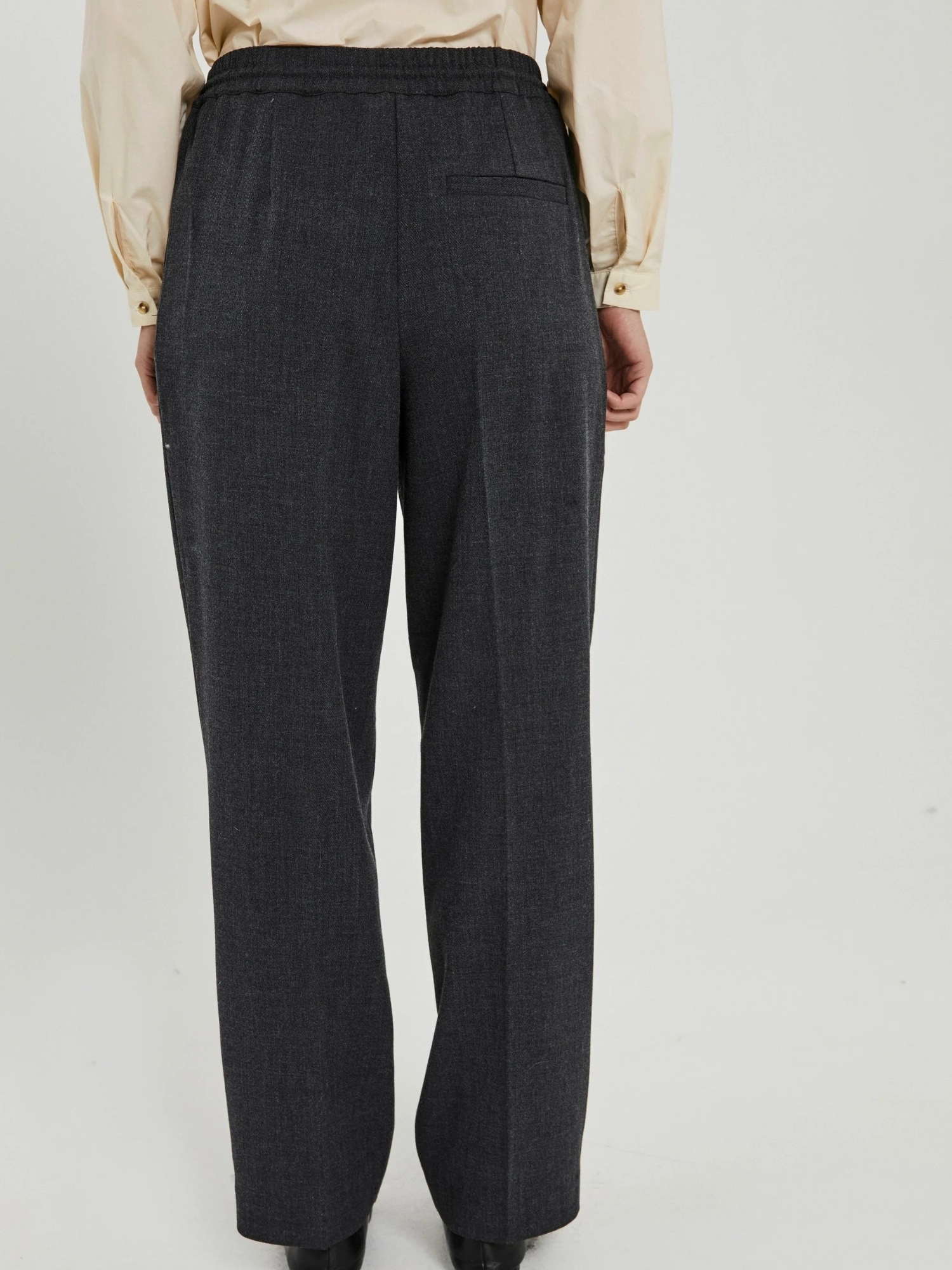 NORR Chinohose "NORR Trouser Cano" günstig online kaufen