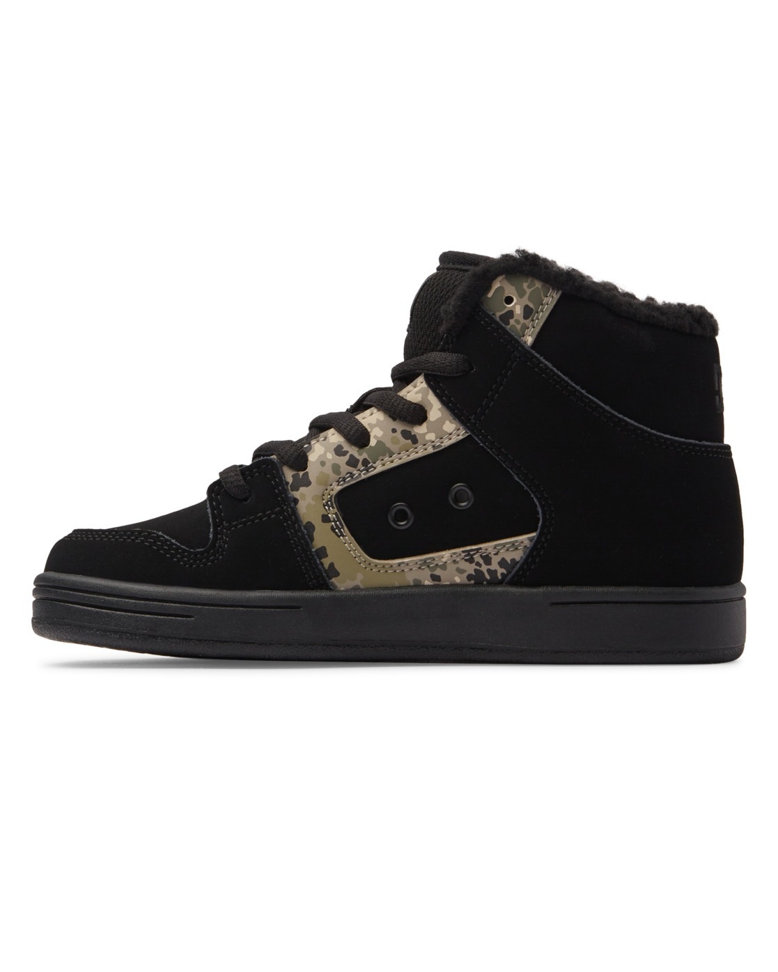 DC Shoes Sneaker »Manteca 4 Hi Wr«