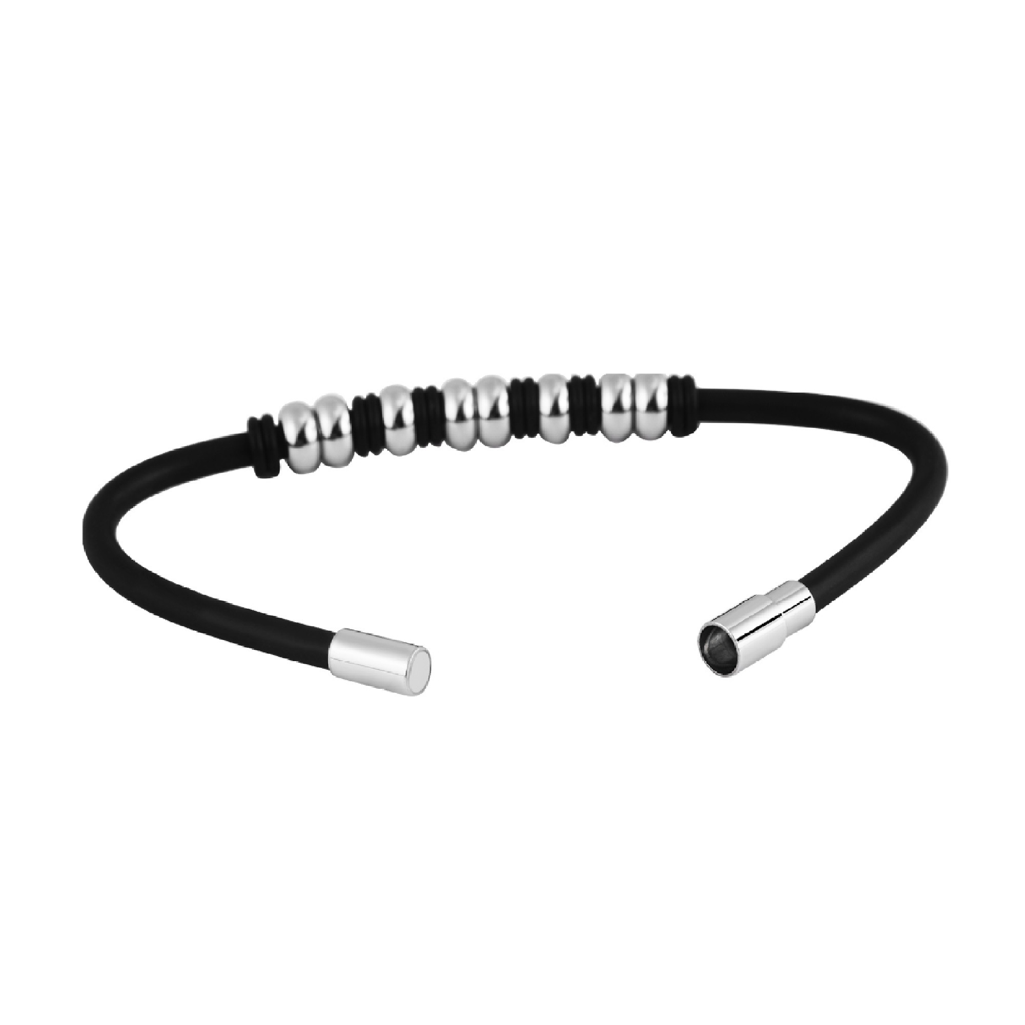 21 cm« BAUR Edelstahl Edelstahlarmband kaufen aus »Armband | Adelia´s