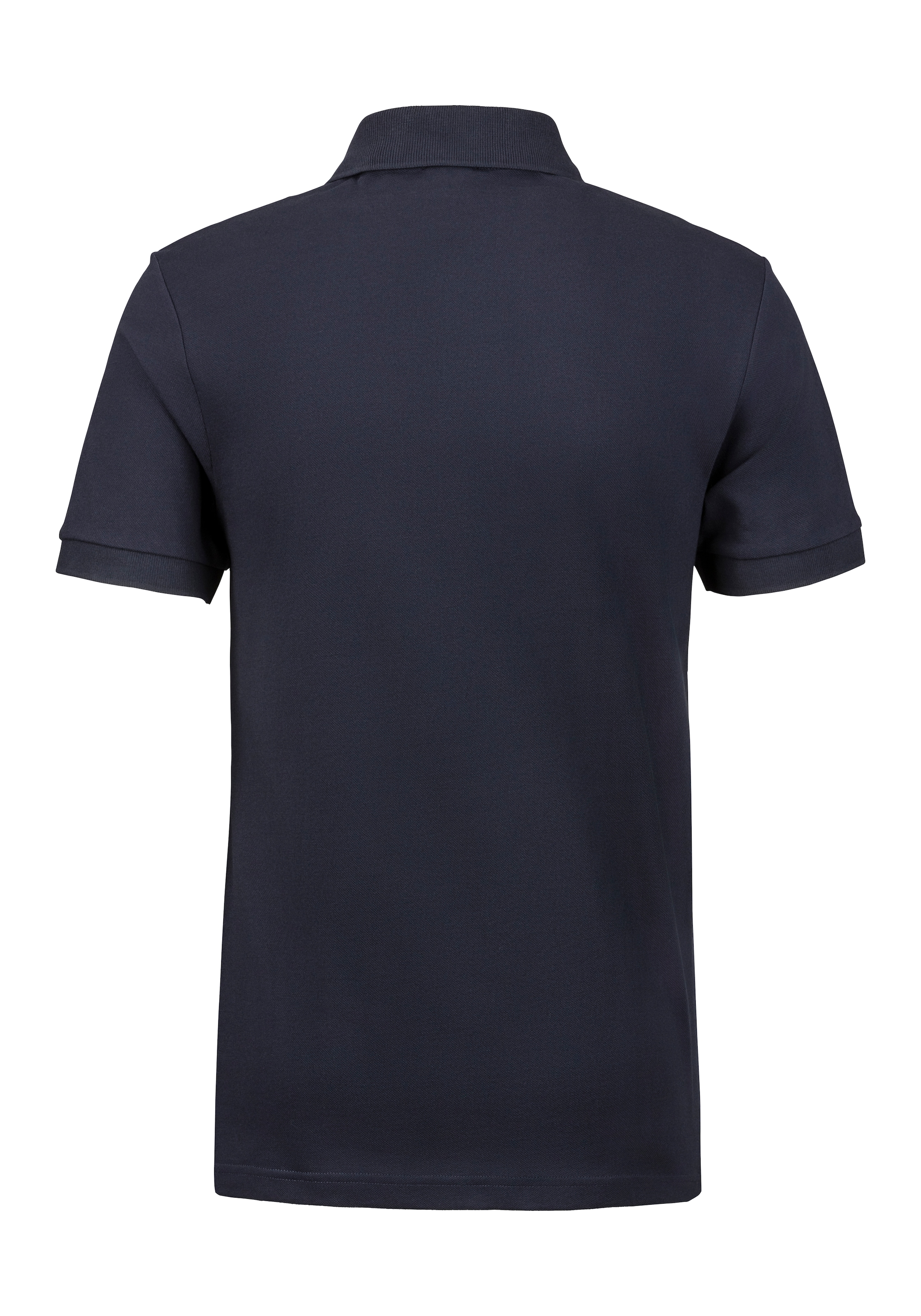 BOSS ORANGE Poloshirt »Passenger«, mit Polokragen
