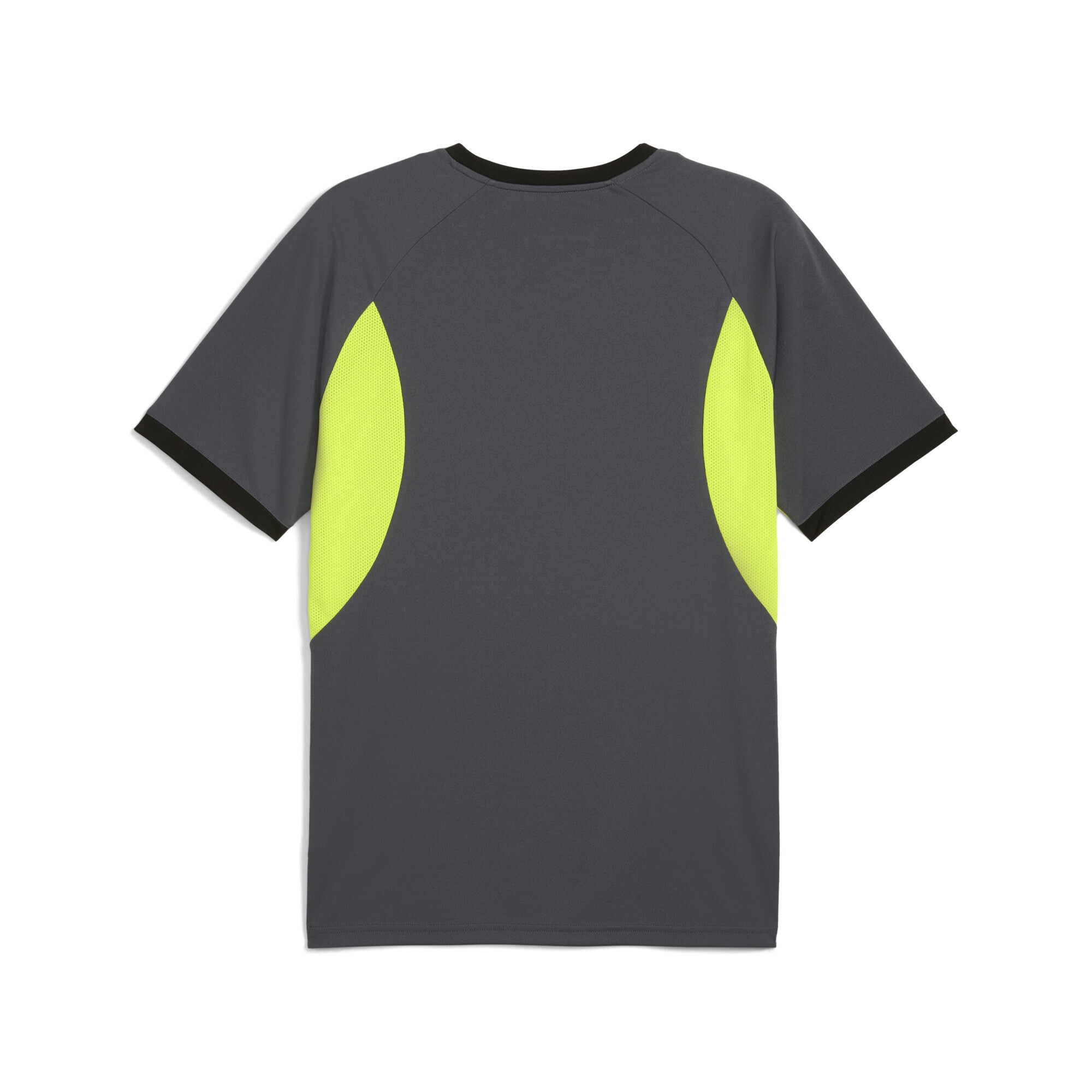 PUMA Trainingsshirt »individualLIGA Graphic Fußballtrikot Herren«