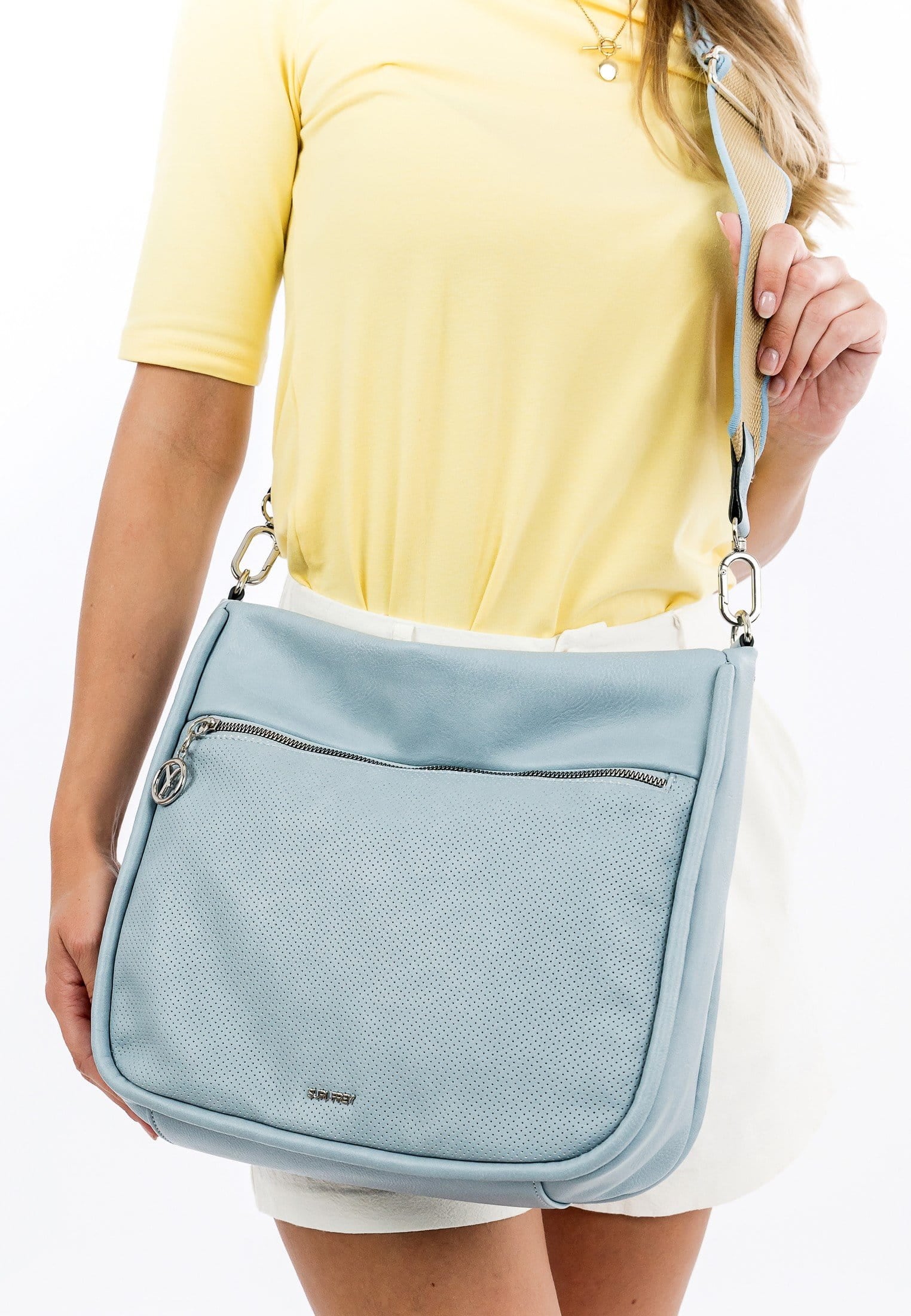 SURI FREY Beuteltasche »Beutel SFY Patsy«