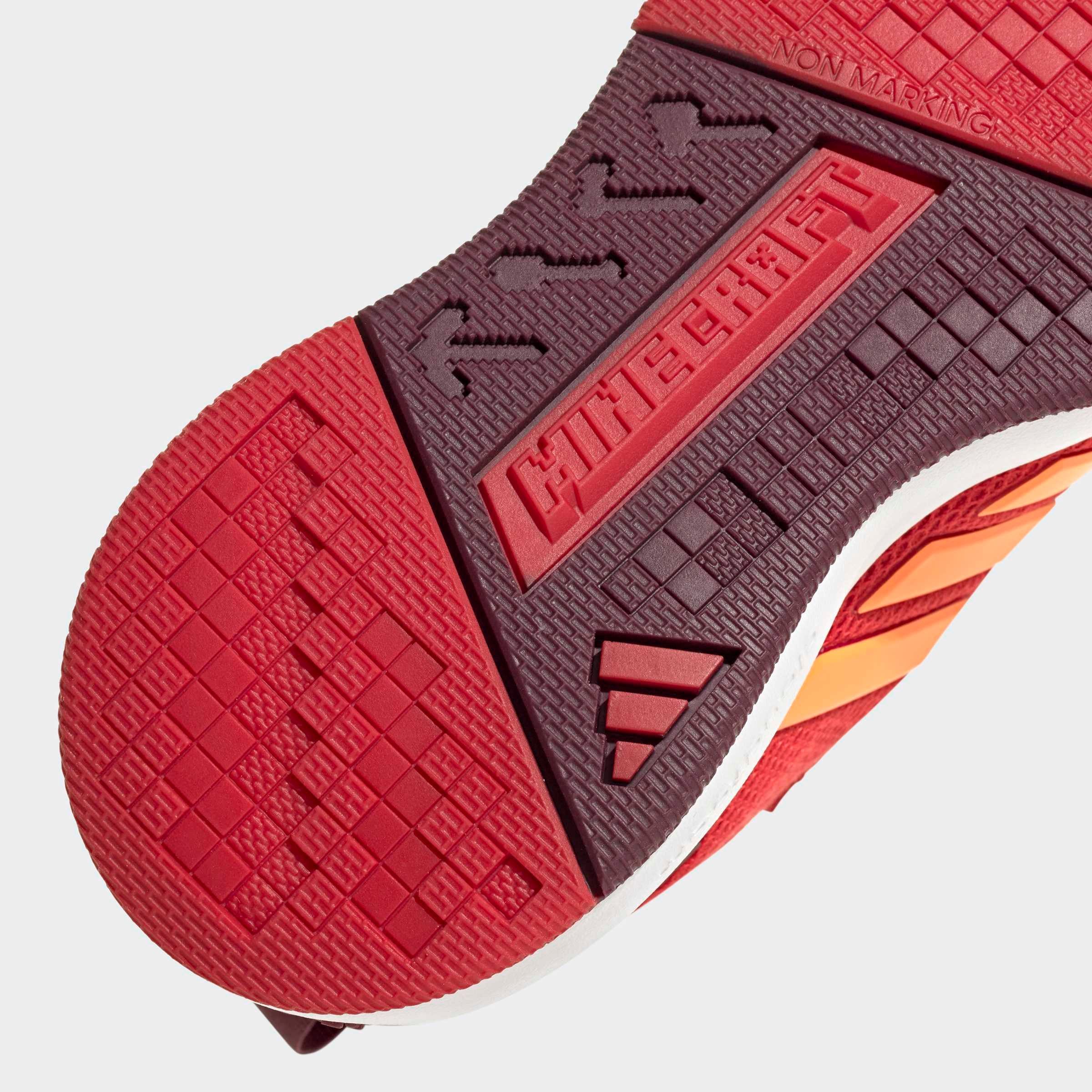 adidas Sportswear Sneaker »ADIDAS MINECRAFT PRO KIDS«